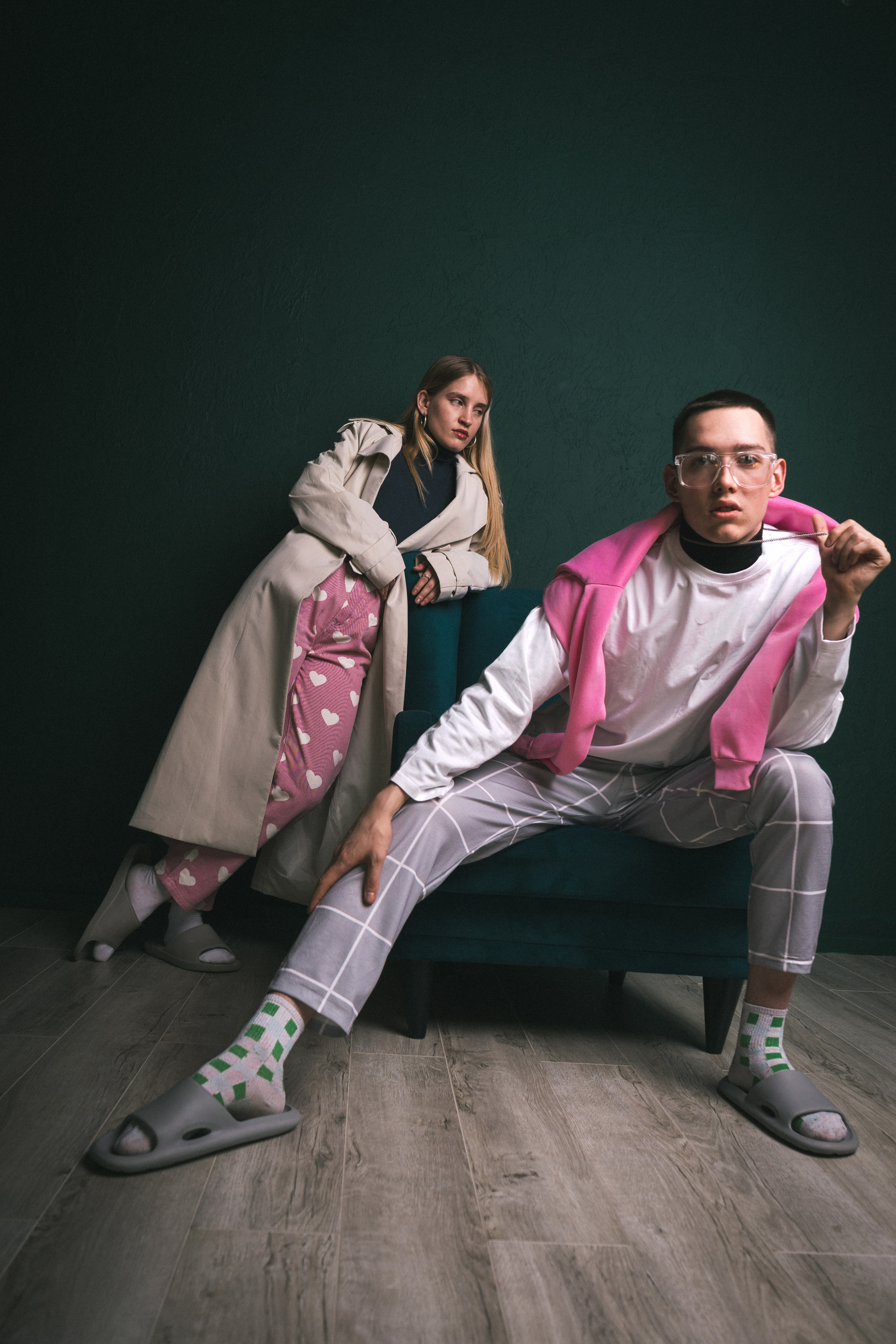 United Dance Crew. Фотограф Ахмедов Эльдар Чита