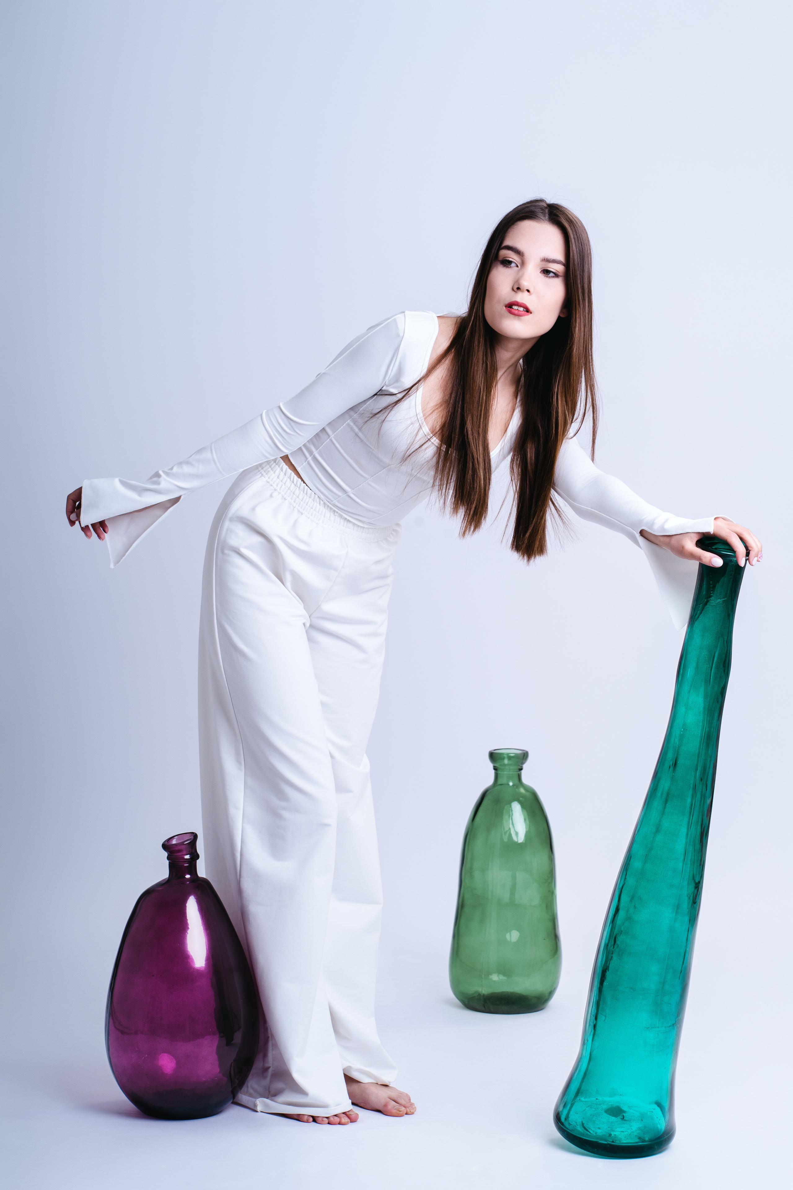 Элина, разное. Фотограф Ахмедов Эльдар Чита