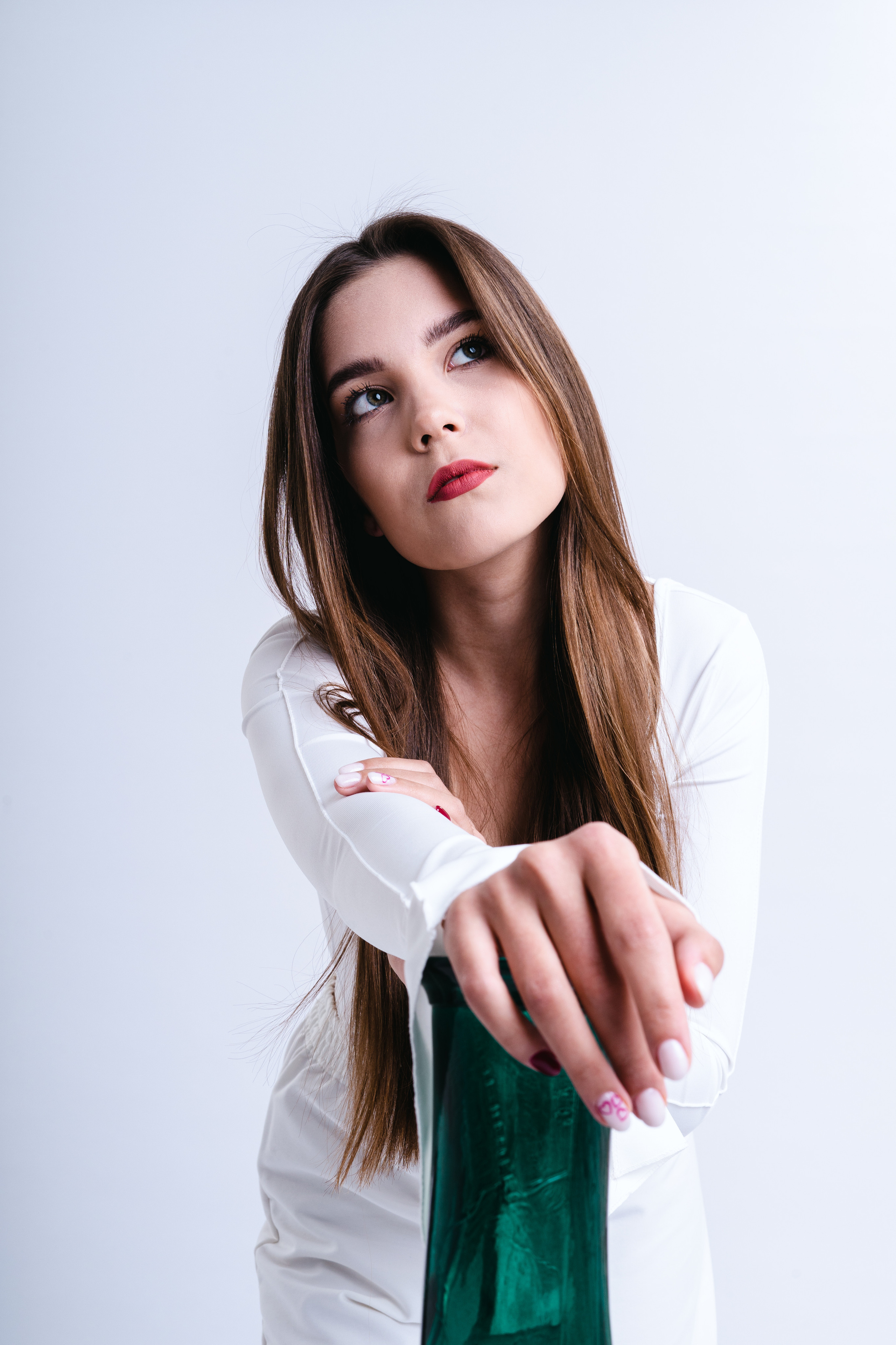 Элина, разное. Фотограф Ахмедов Эльдар Чита