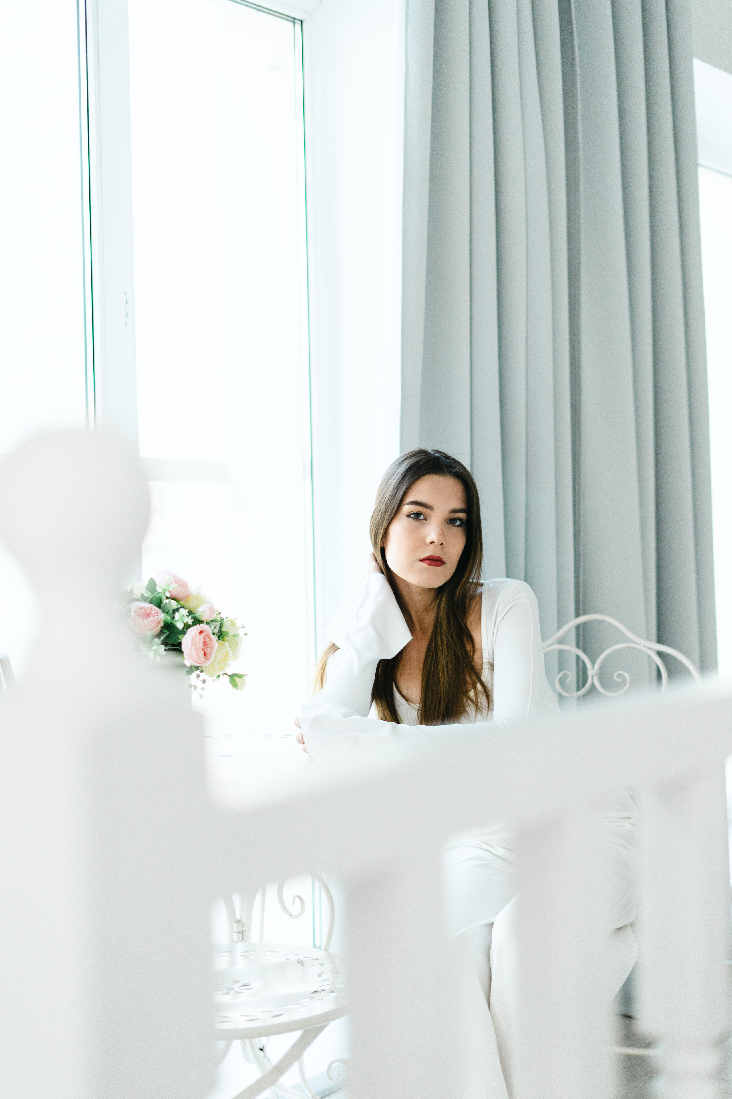 Элина, разное. Фотограф Ахмедов Эльдар Чита