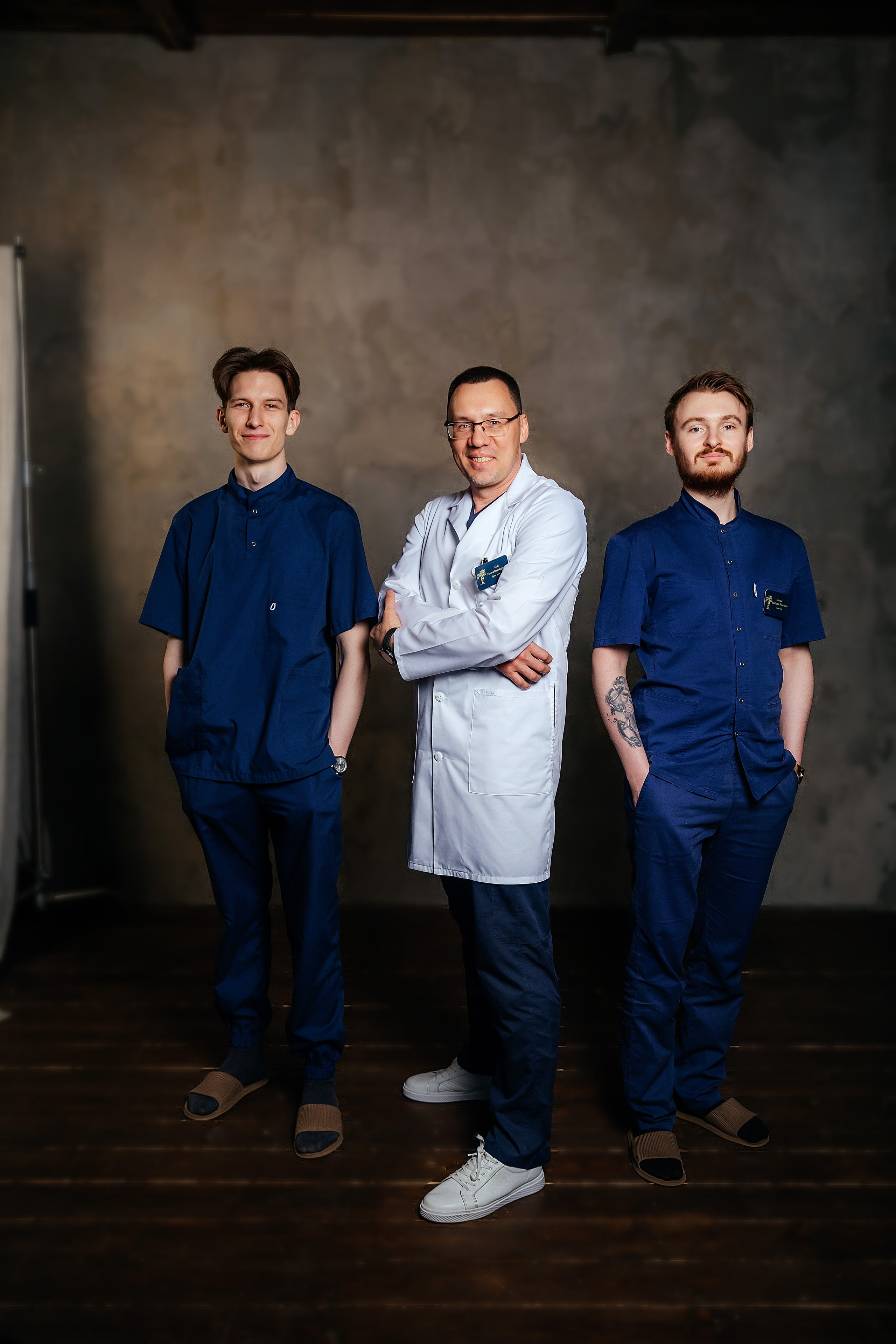 Контент для медиков. Семейный фотограф Любовь Саркеева