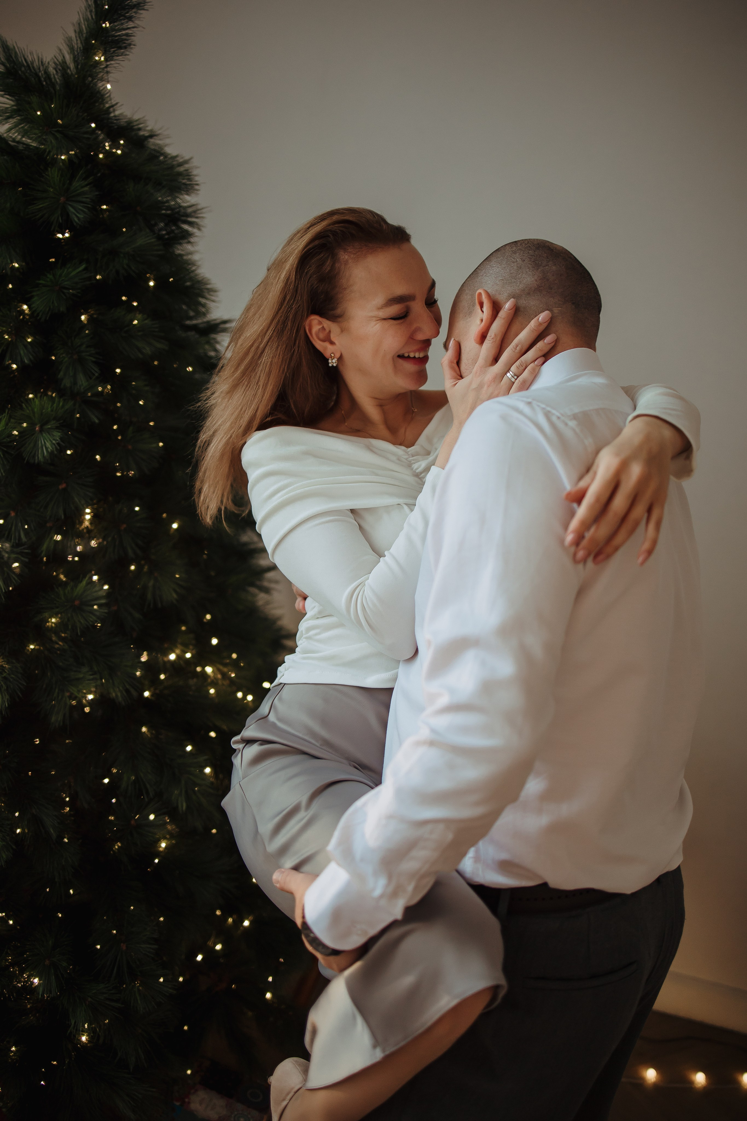 Рада & Алексей. Семейный и Свадебный фотограф в Санкт-Петербурге Плохая Екатерина