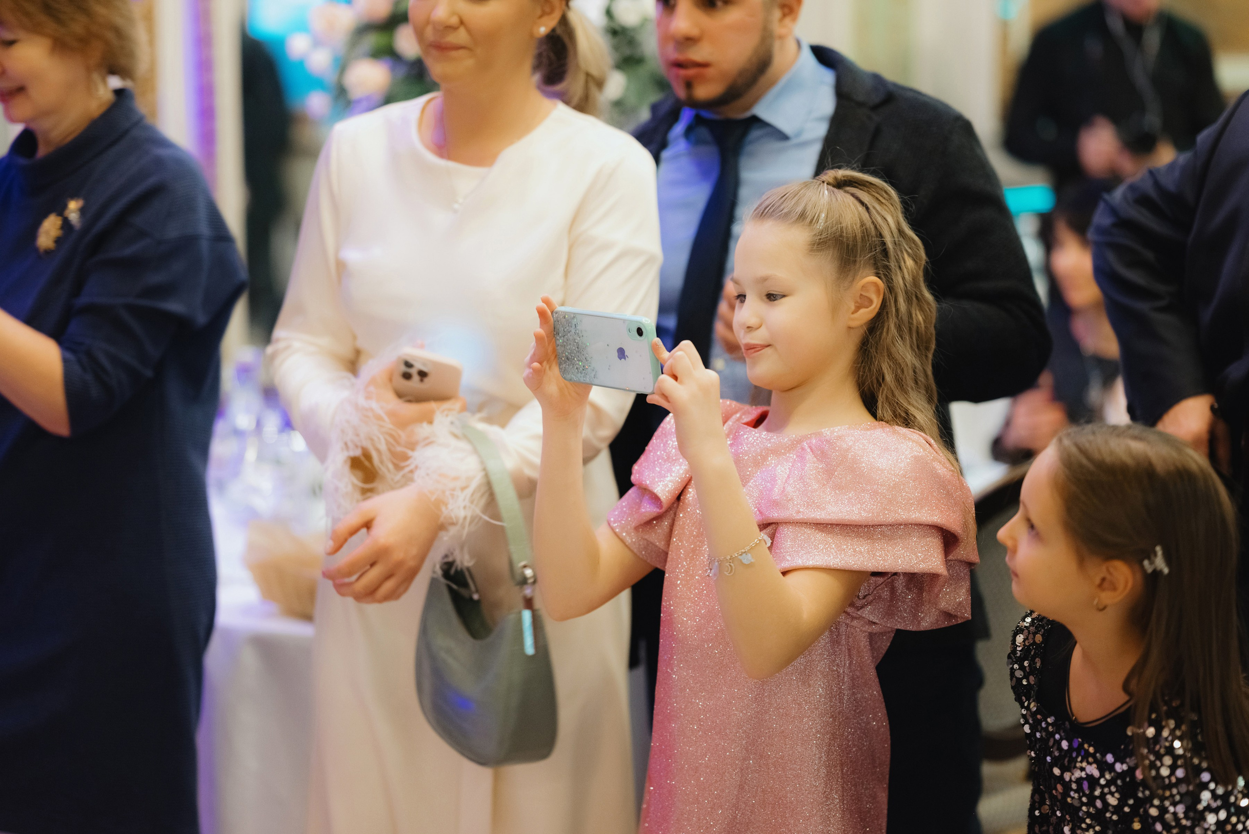 Глеб и Дария. Свадебный фотограф в Москве Артём Кившарь