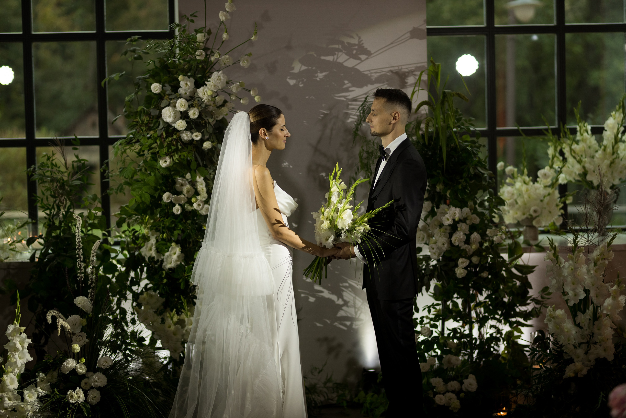 Д&Е. Свадебный фотограф Гомель