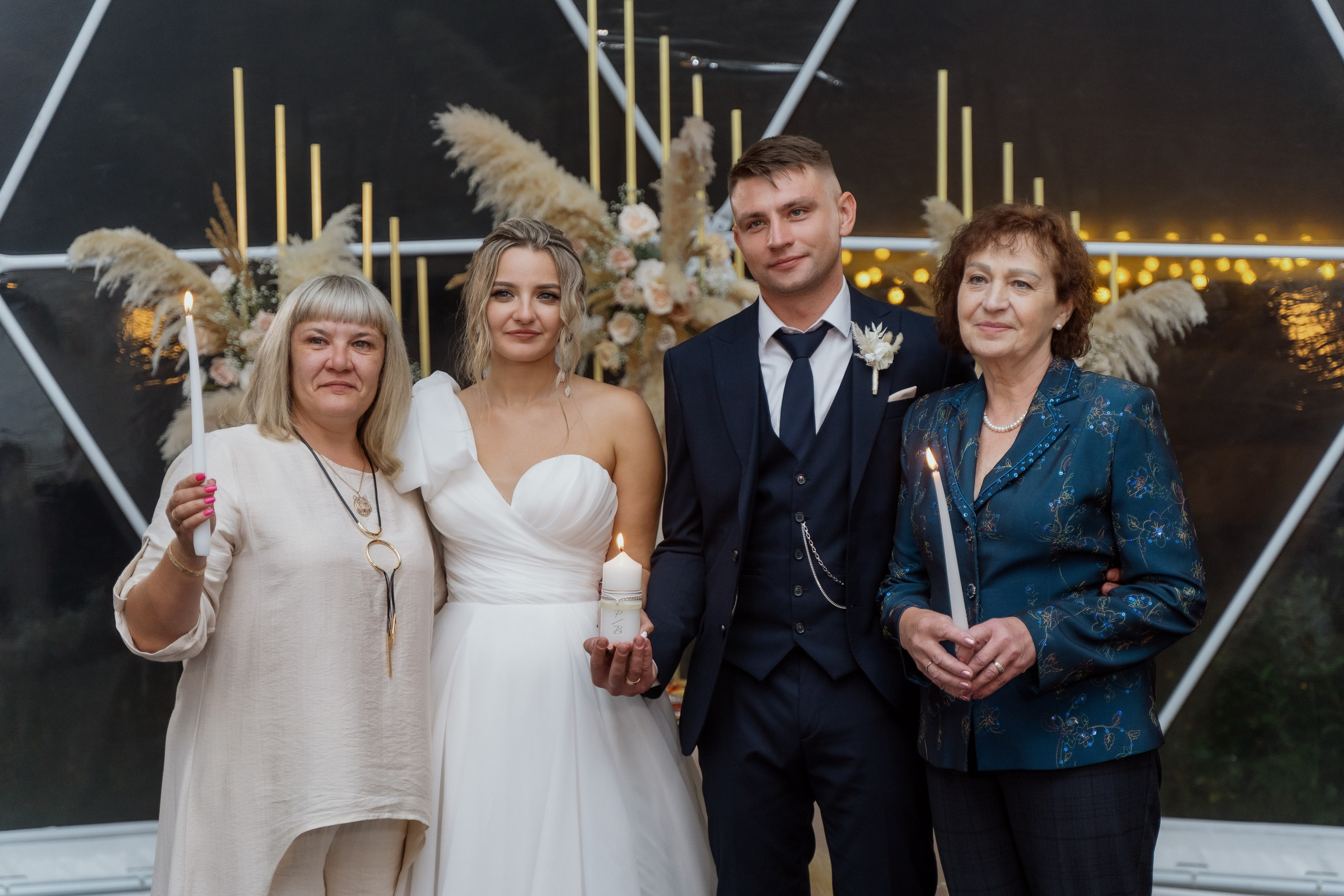 Родион и Валерия. Свадебный фотограф Камчатка Петровский Павел