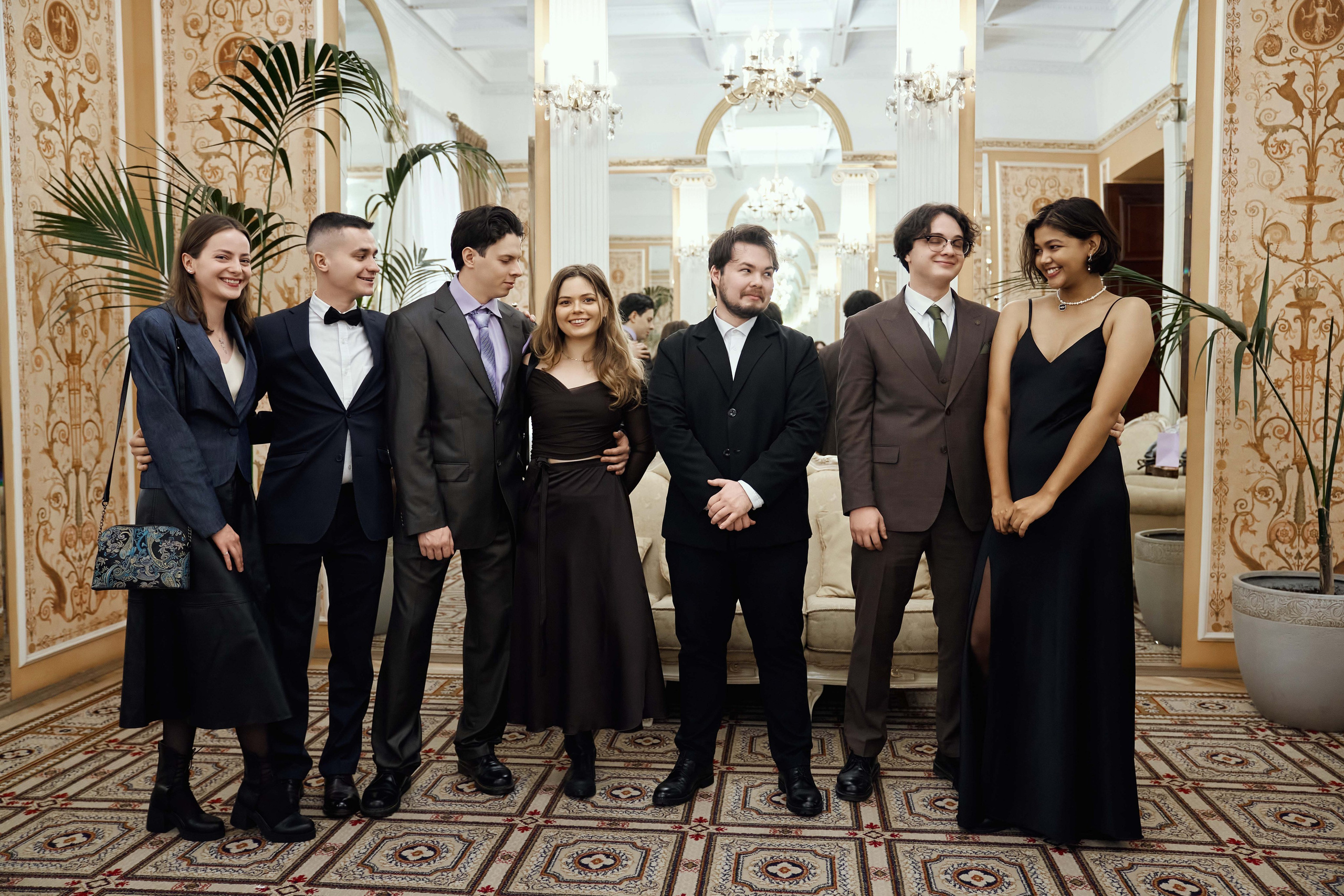 Фотограф в Грибоедовский ЗАГС