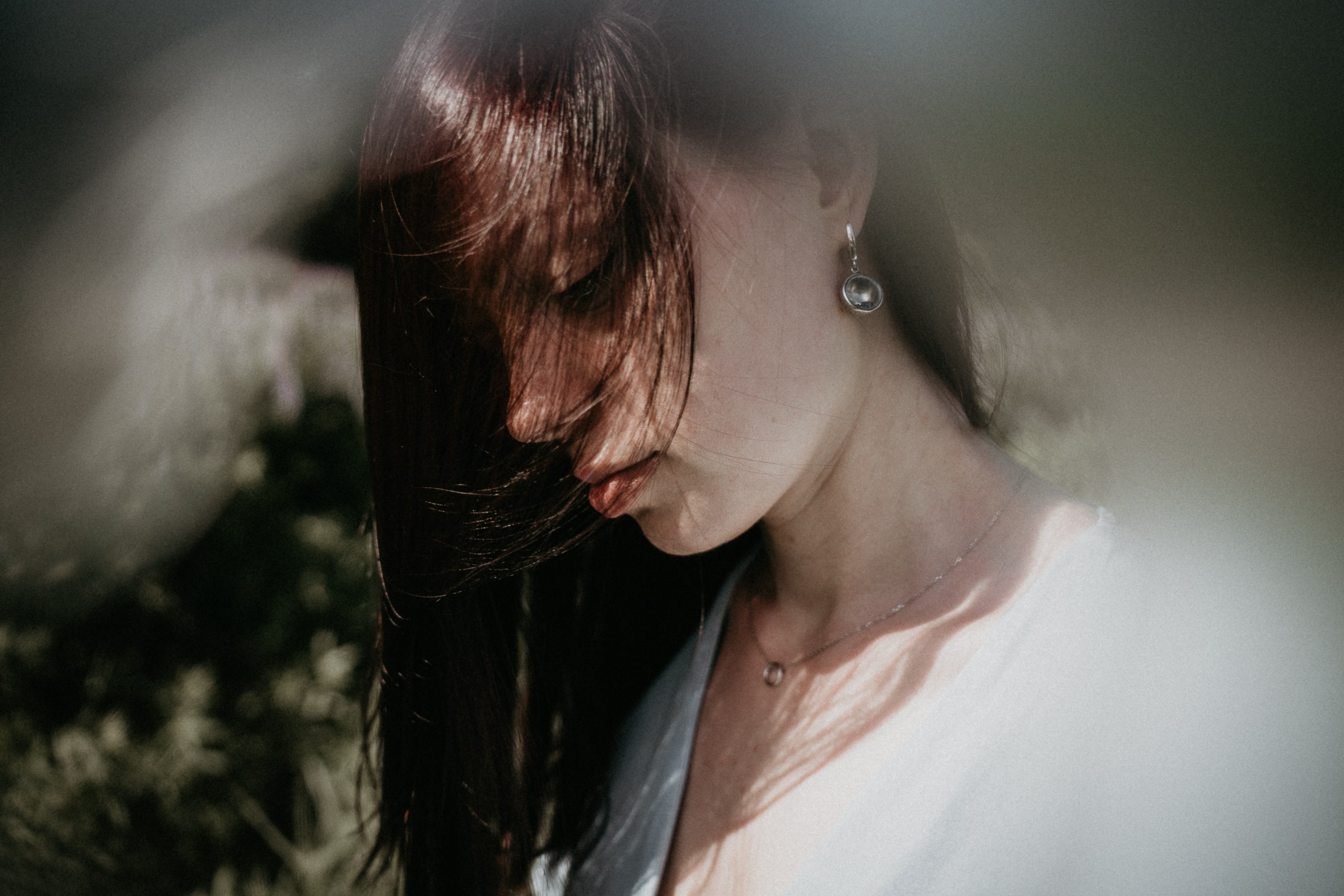 Саша. Фотохудожник Гордеева Анна г. Владимир