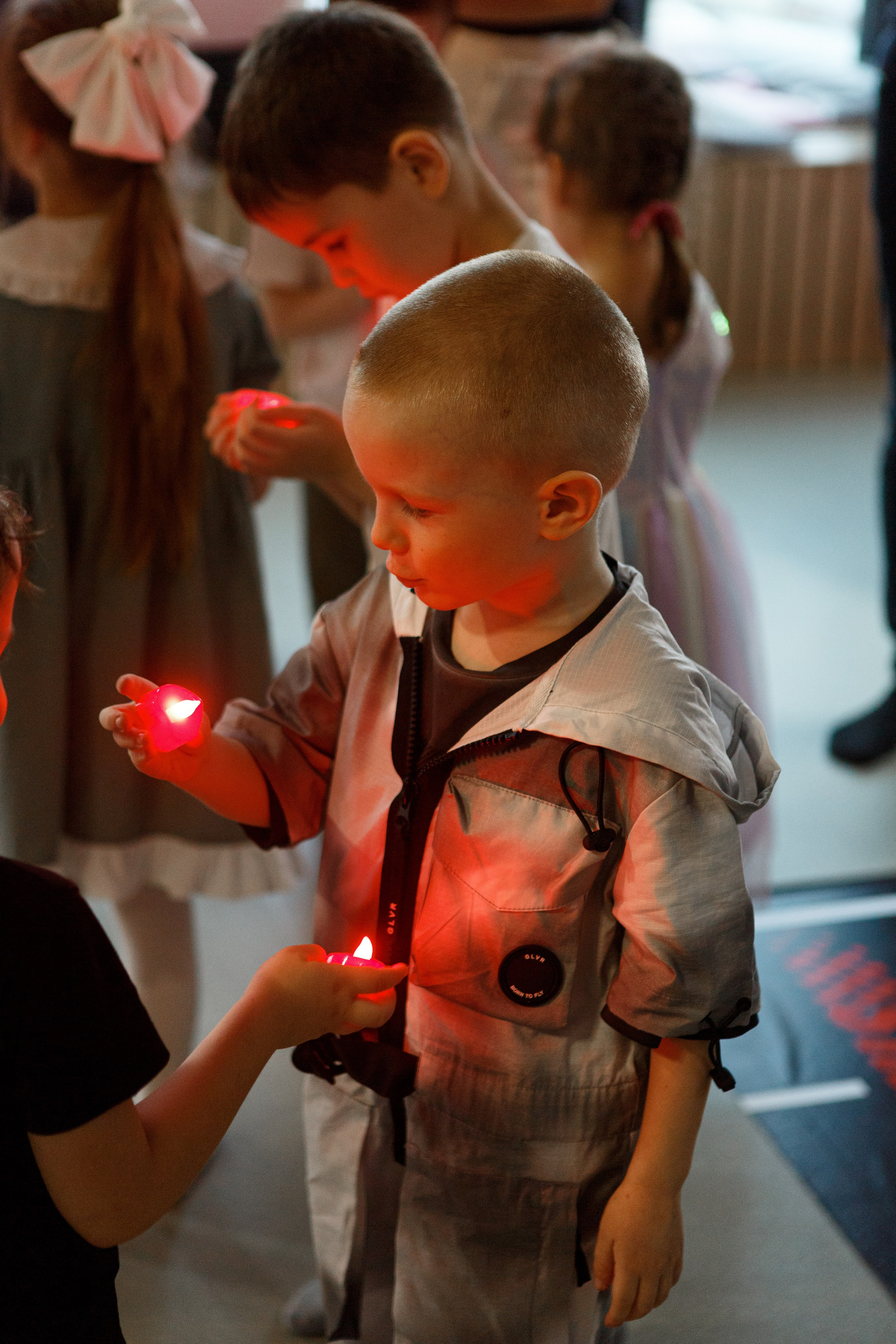 Детский День Рождения. Индивидуальные и семейные съёмки в Уфа Маргарита Истомина