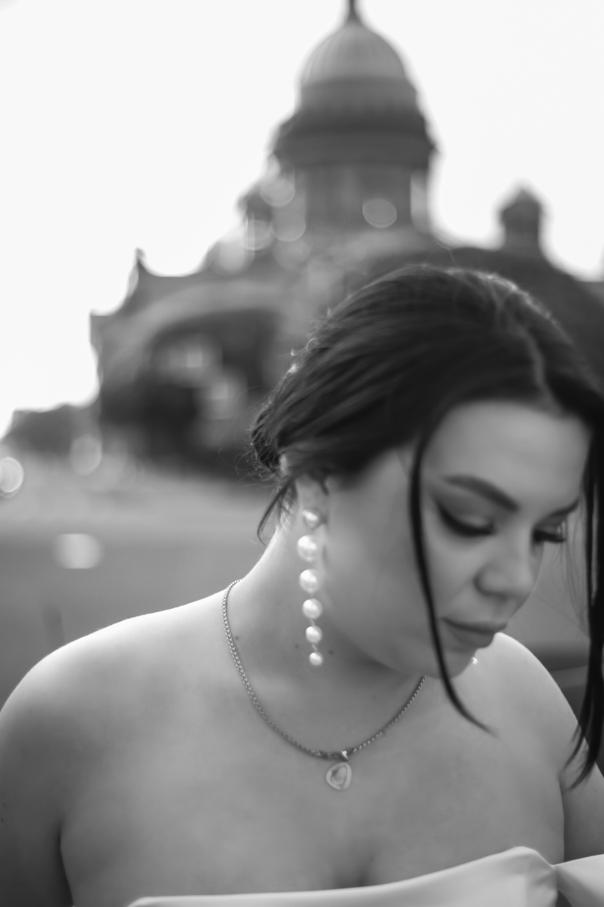 Маруся и Николай. Фотограф в Рязани Мозжерова Юлия