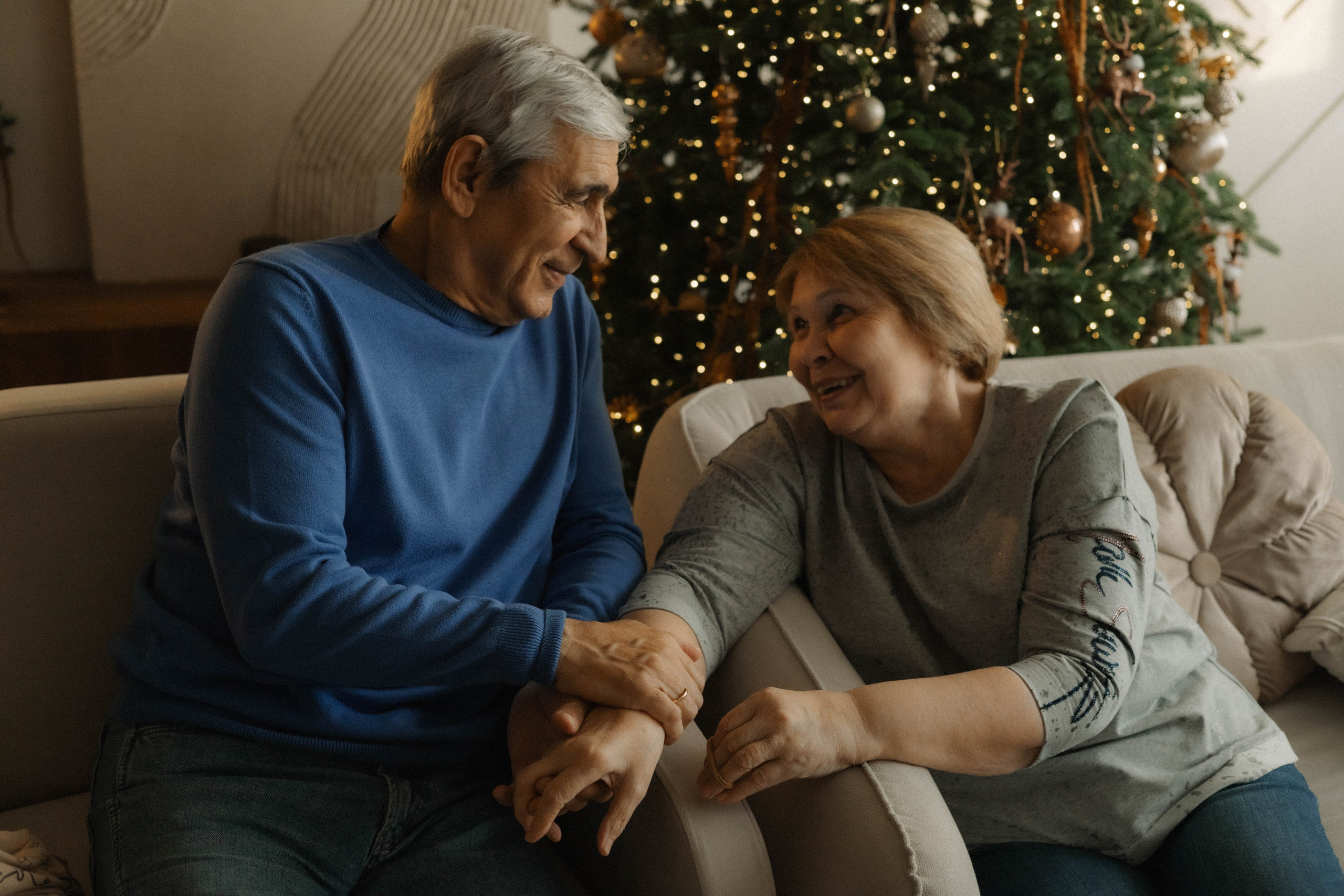 Семья Скрябиных. Семейный фотограф в Ижевске Даша Денисова