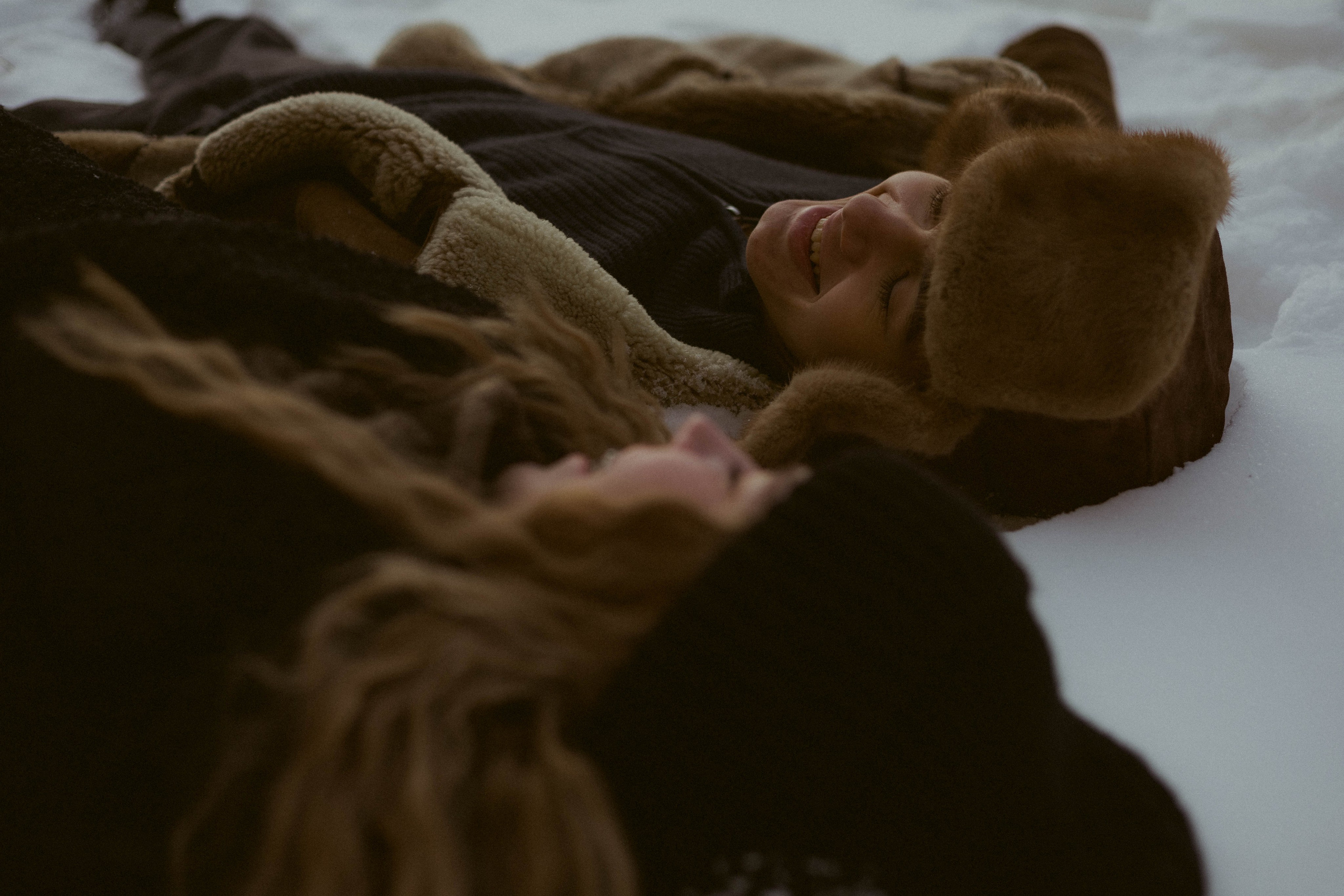 Фотопроект «Новогоднее настроение». Семейный фотограф в Ижевске Даша Денисова