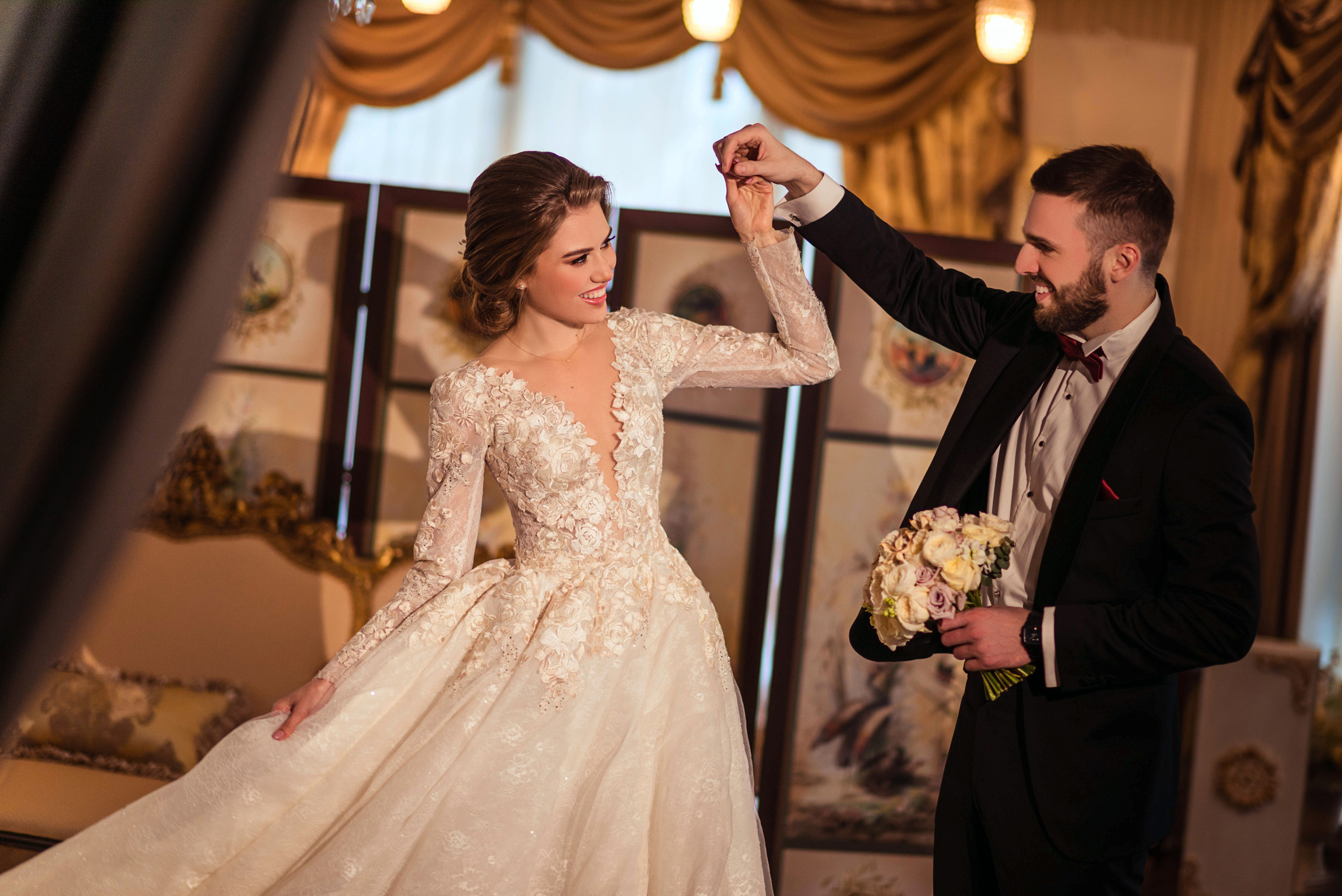 Свадебное. Фотограф Анна Кузьмина Ангарск, Иркутск