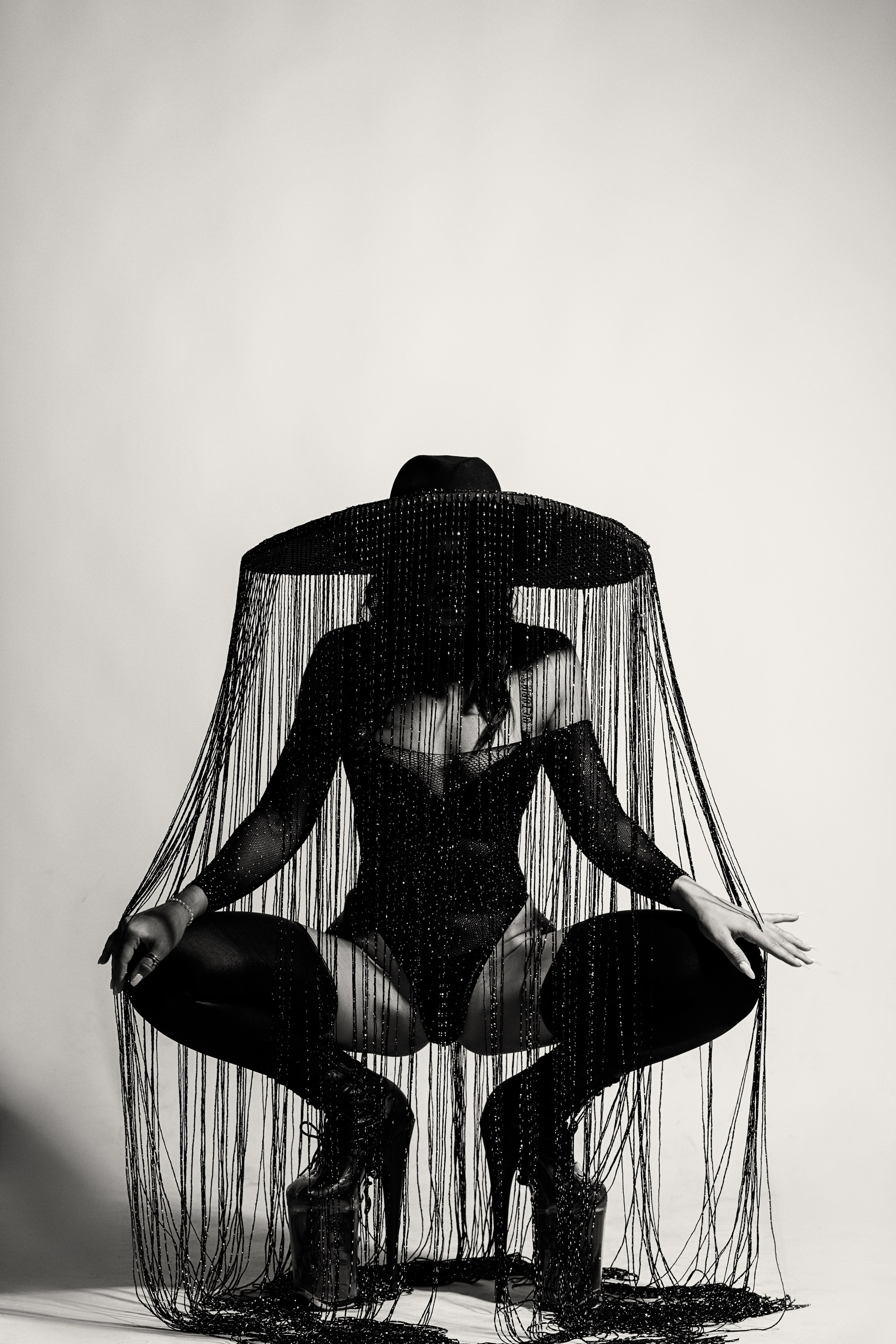 Женский портрет. Фотограф Анна Кузьмина Ангарск, Иркутск