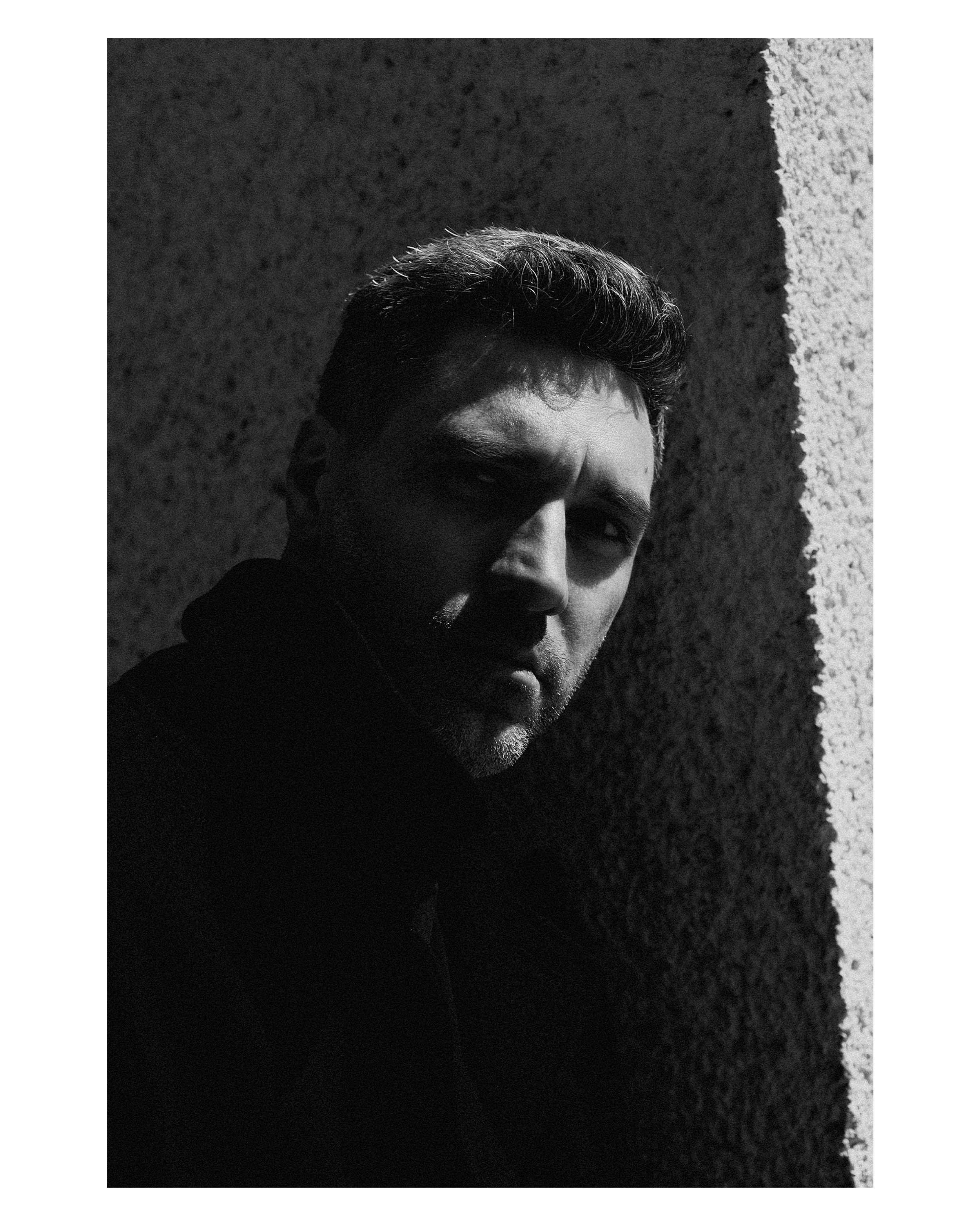 Портретная съемка в Новосибирске