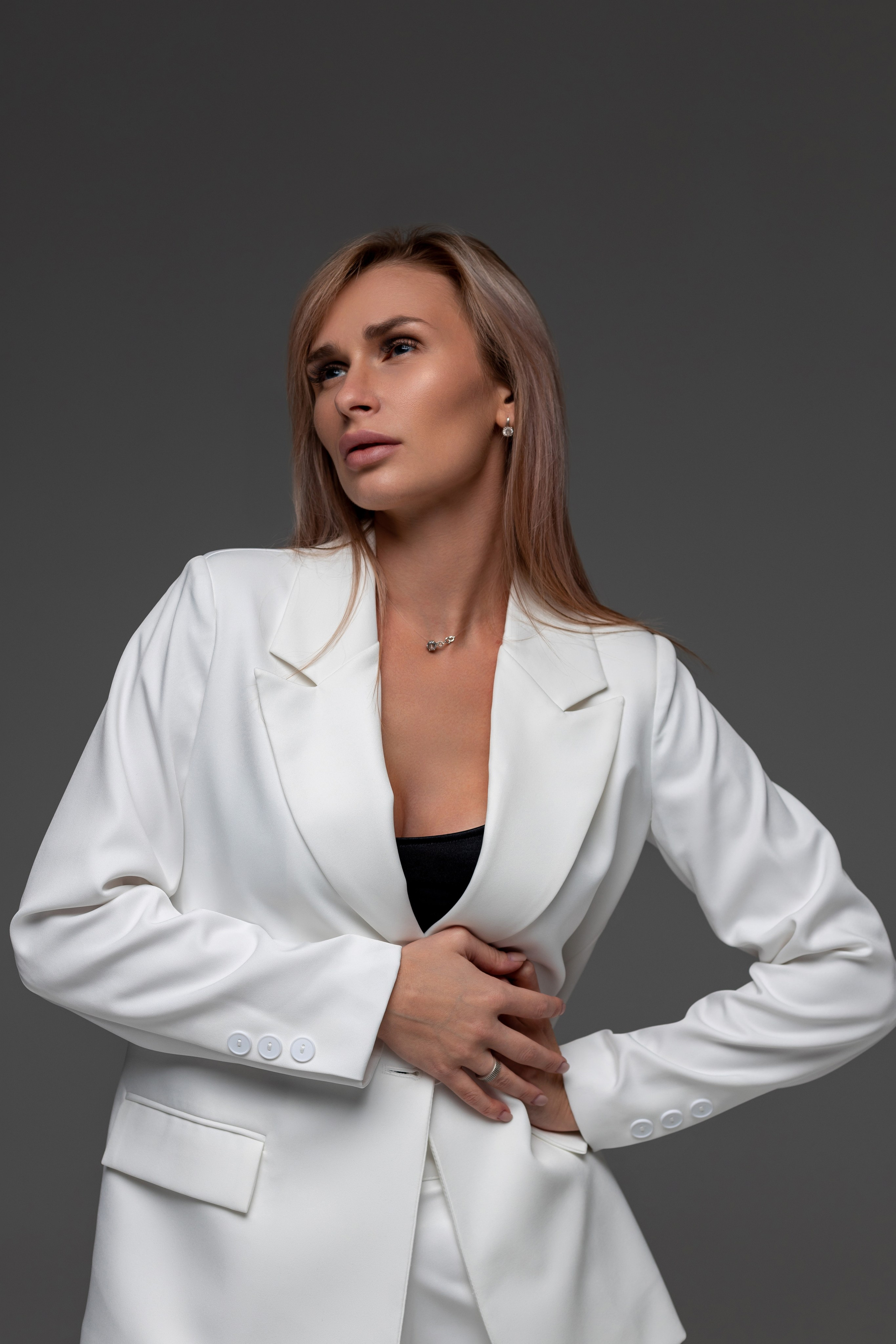 Елена. Фотограф Шейхова Фатима