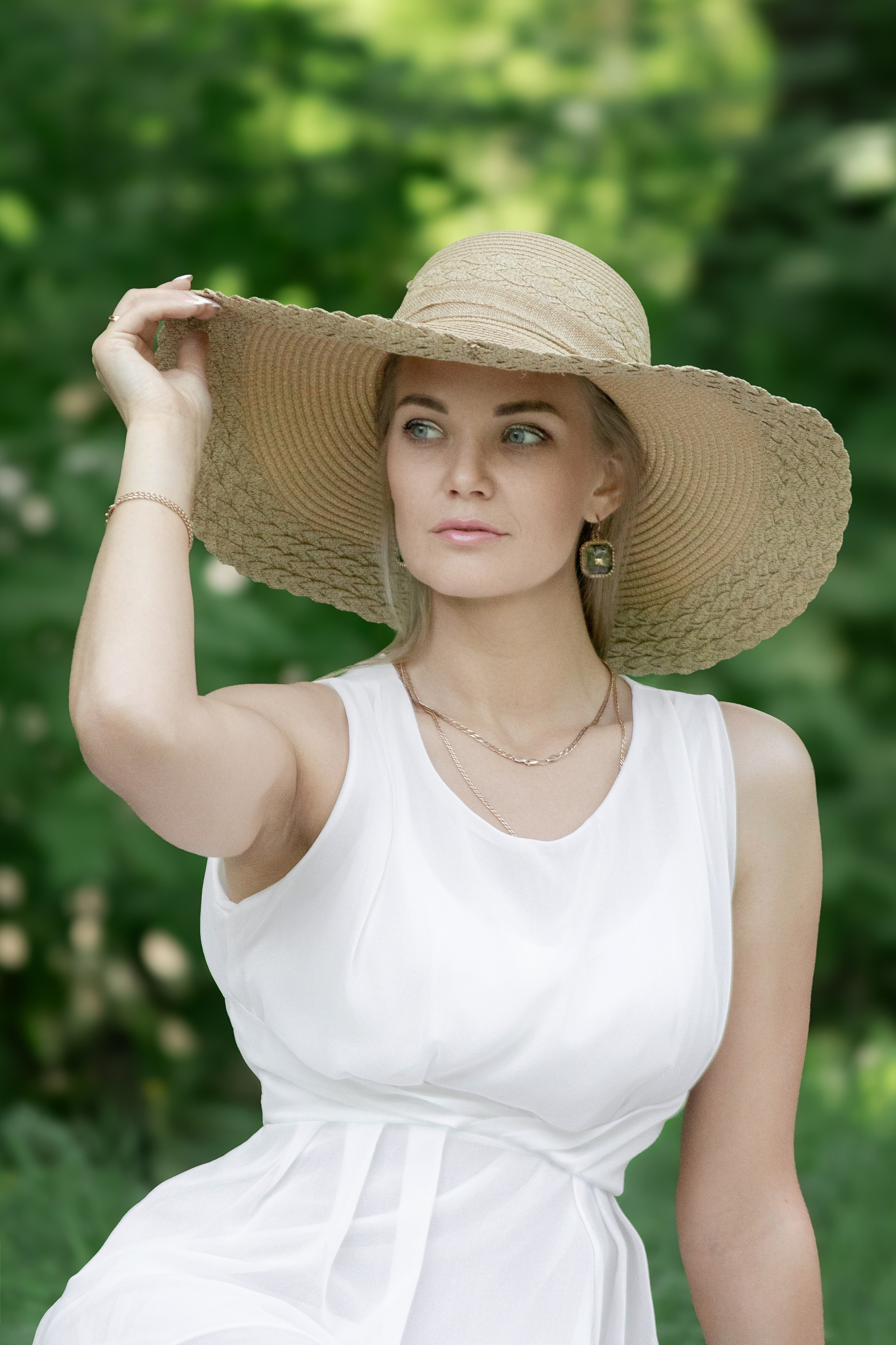 Портреты. Ваш фотограф в Екатеринбурге Максим Мухин