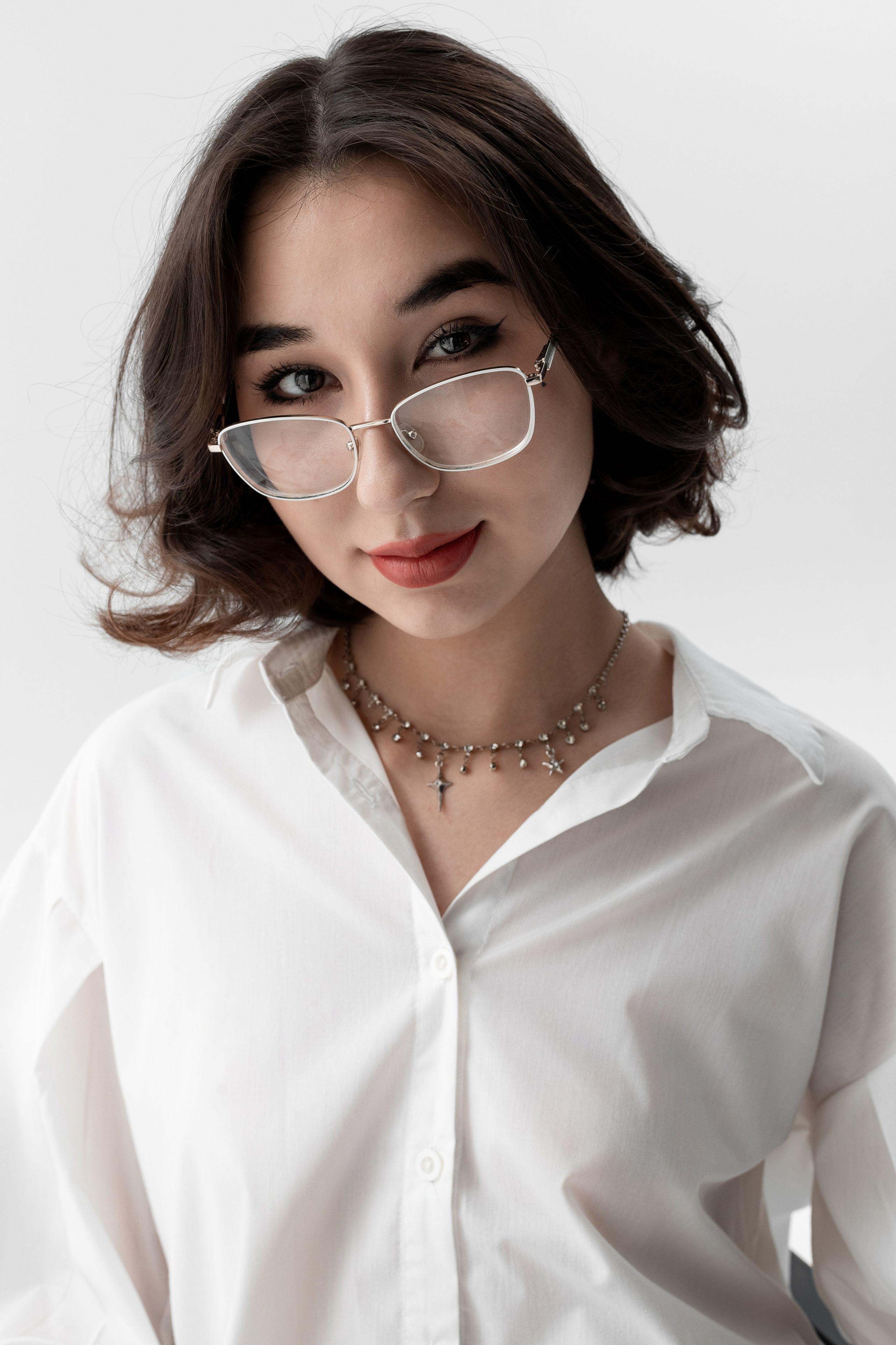 Портреты. Ваш фотограф в Екатеринбурге Максим Мухин