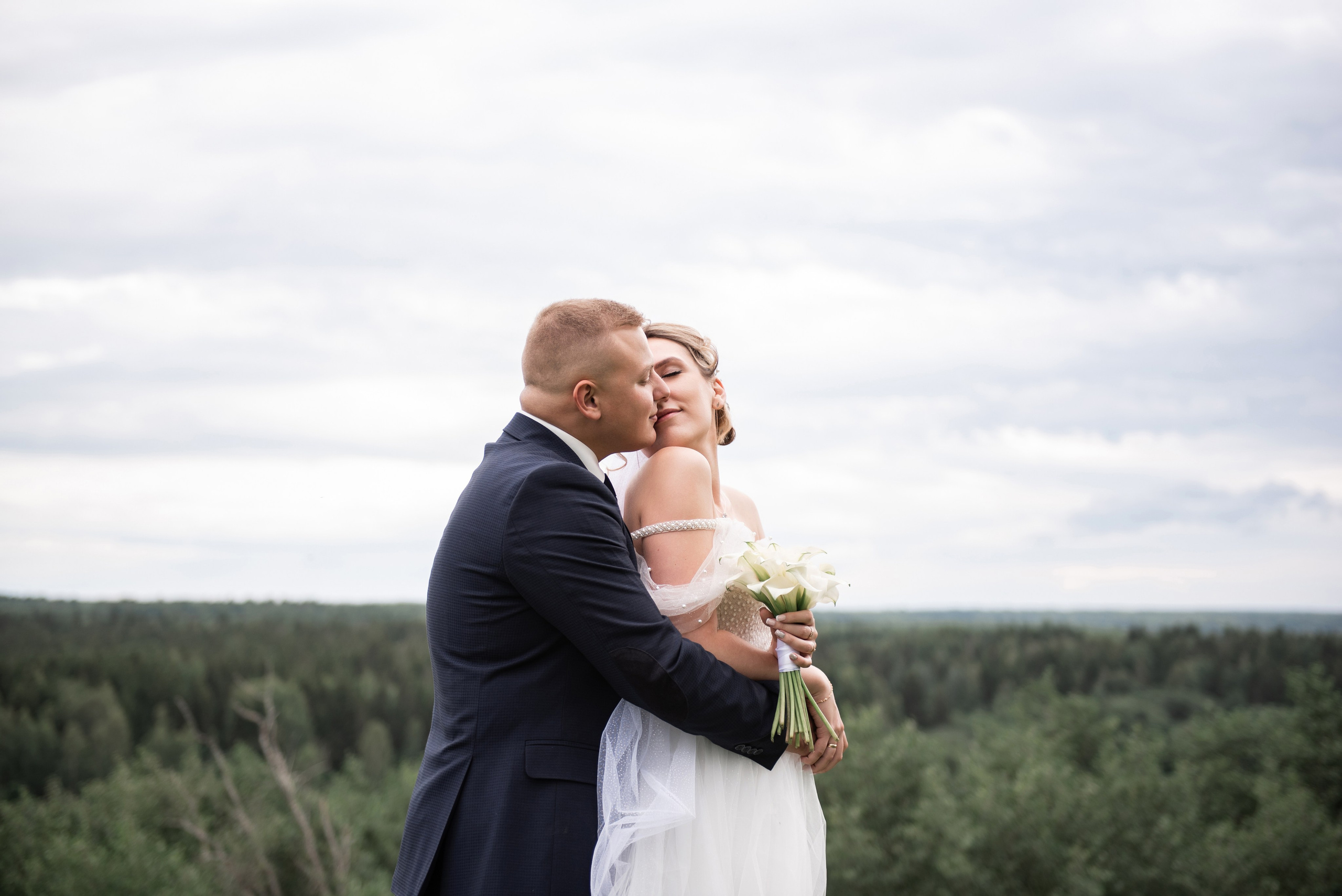 Свадебные. Свадебный и семейный Фотограф в Твери Сергей Скорода