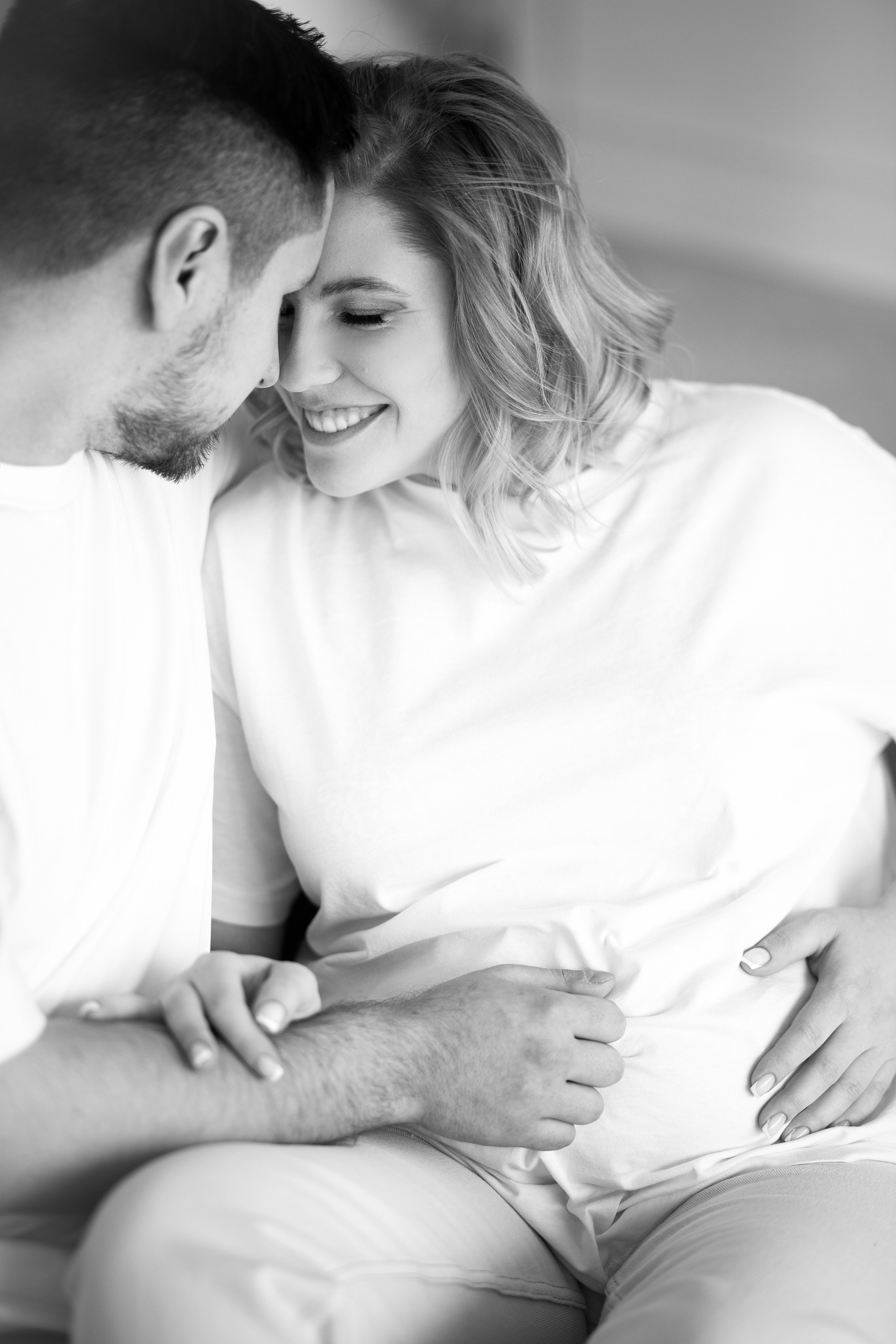 Светлана и Кирилл. Семейный фотограф в Екатеринбурге и Красноуфимске Евгения Лягаева