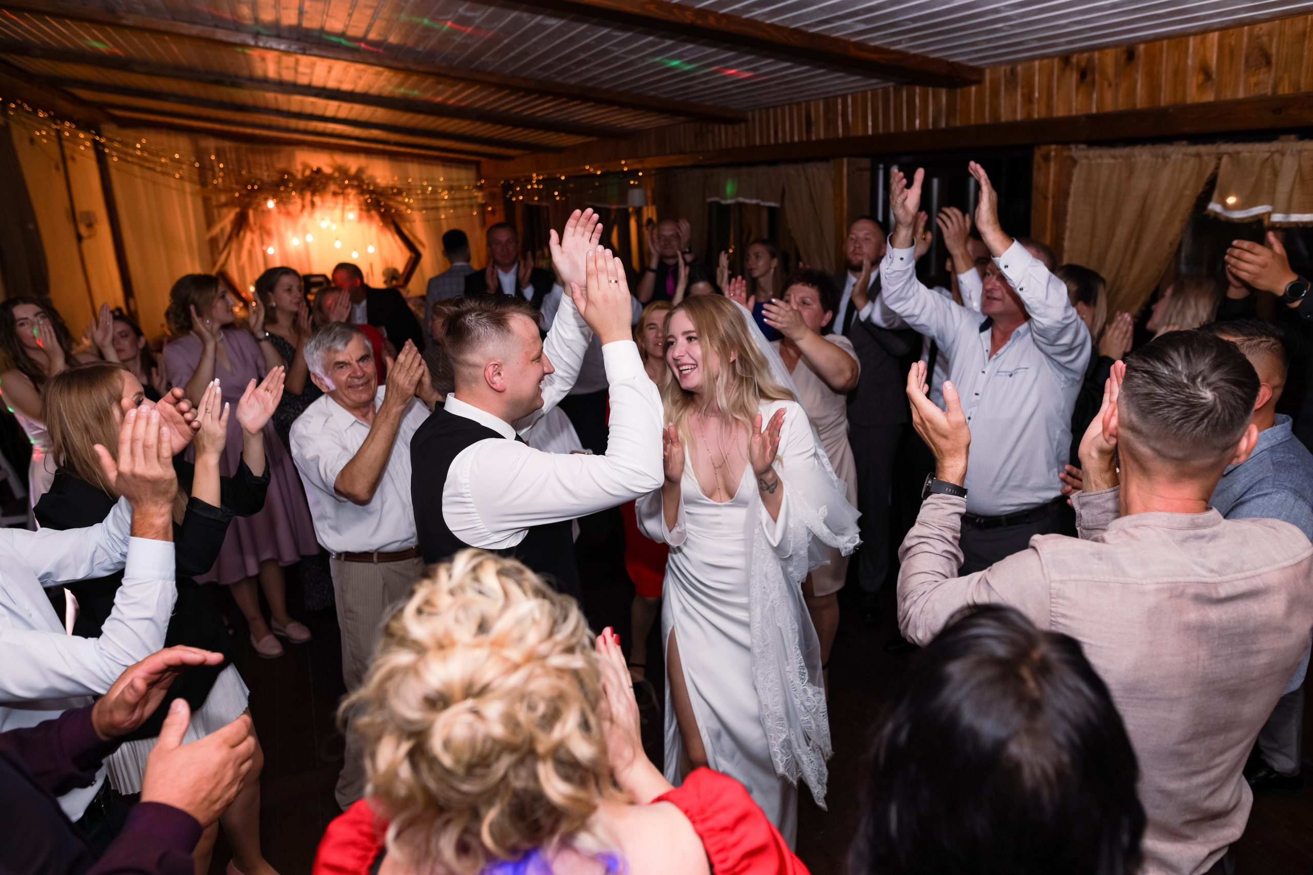 Диана и Андрей. Свадебный фотограф Беларусь Ольга Козыренко