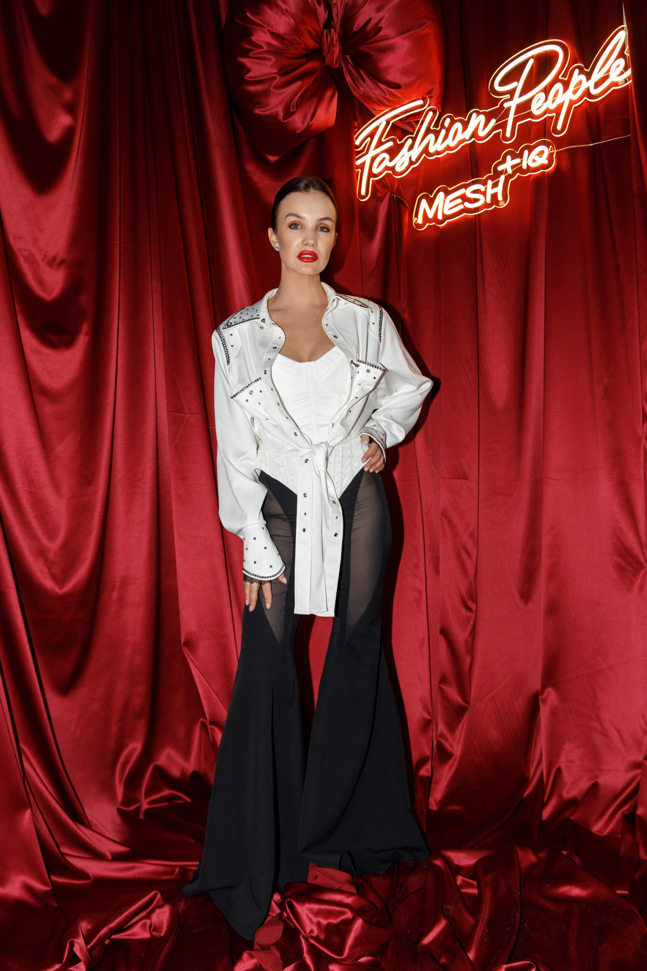 Премия журнала PEOPLE. Фотограф Ксения Третьякова, Санкт-Петербург