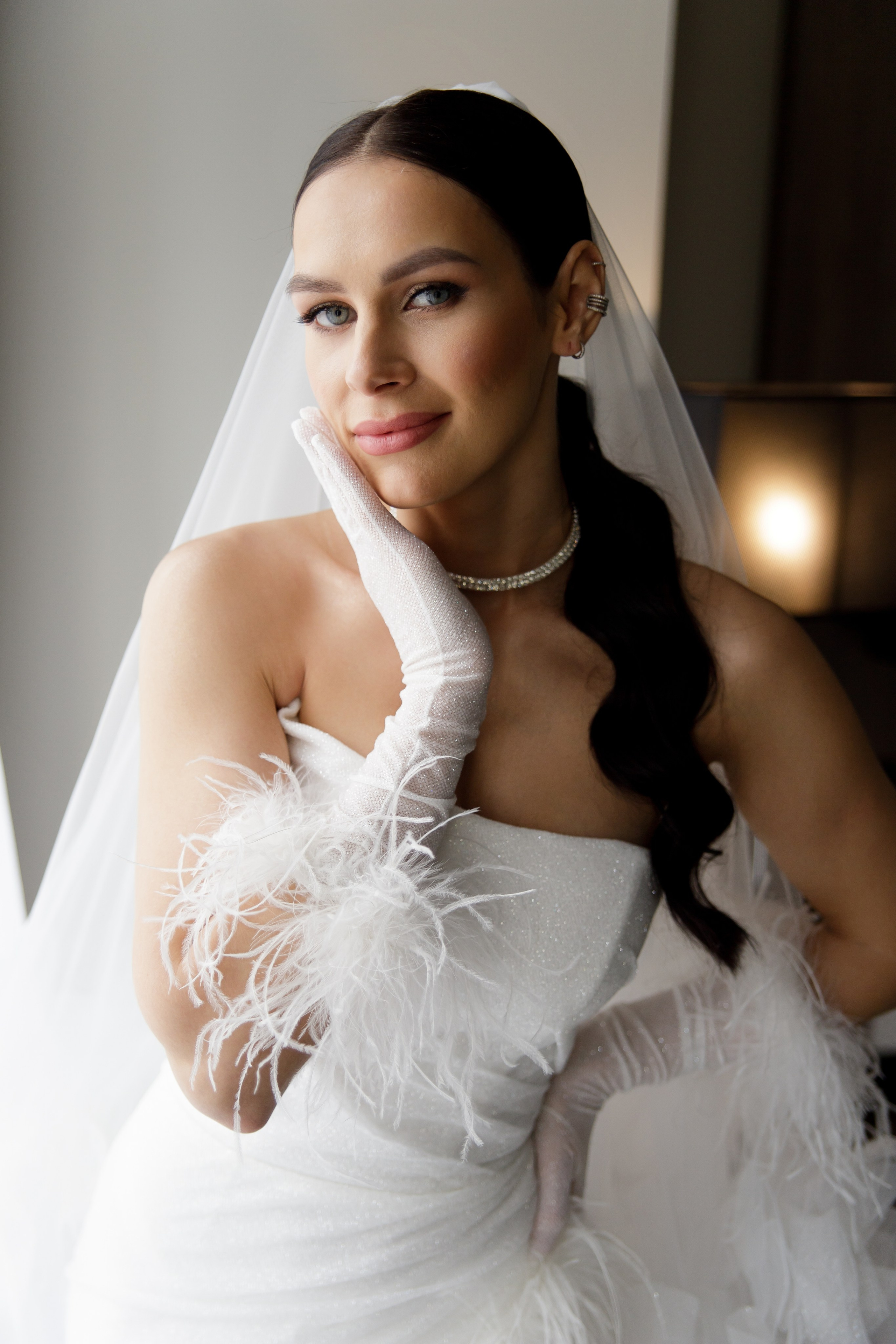 Alina & Ignat. Свадебный фотограф Москва Брянск Елена Клещёва