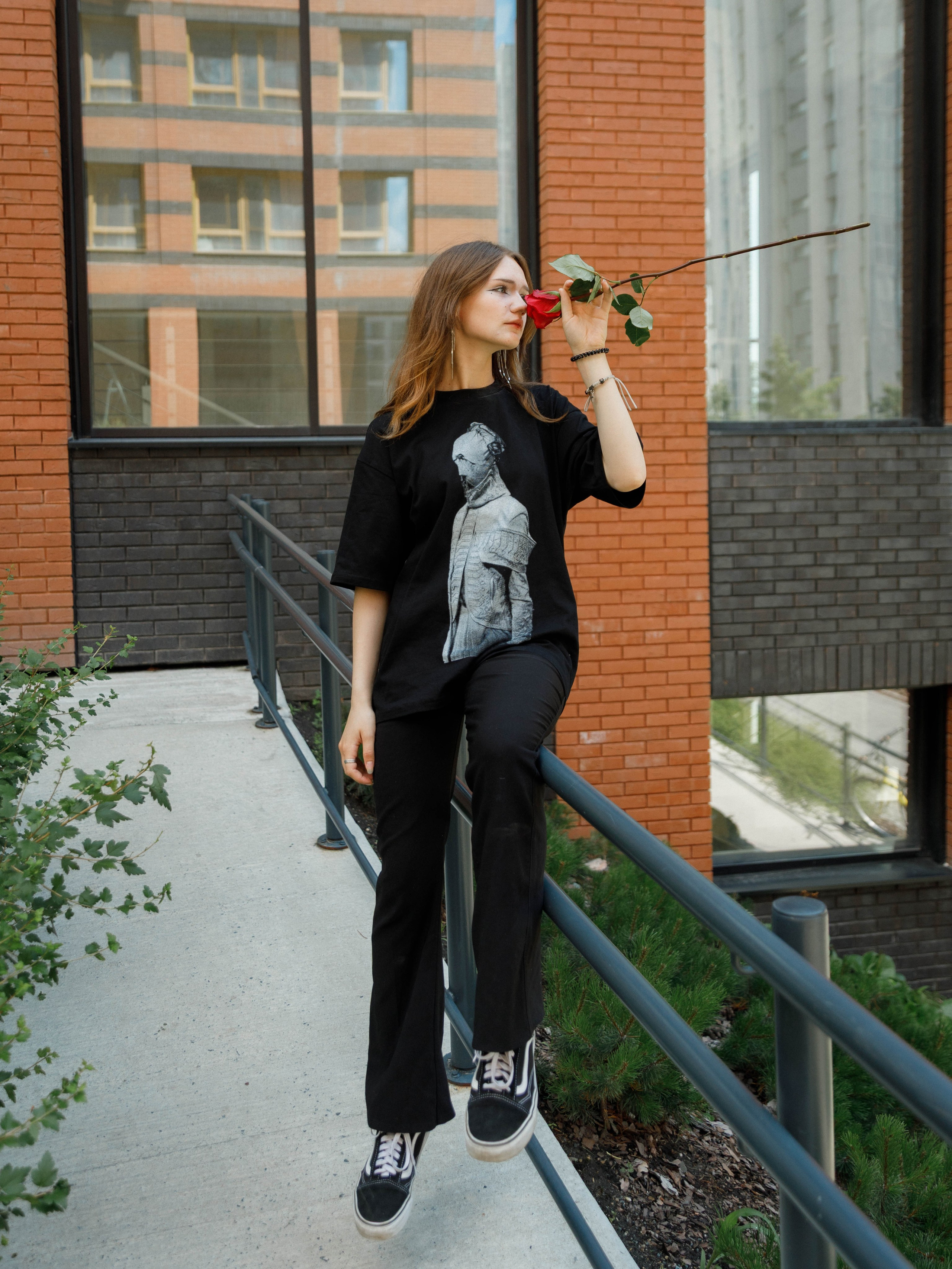 Алика и дети. Репортажный фотограф в Новосибирске Алена Помазунова