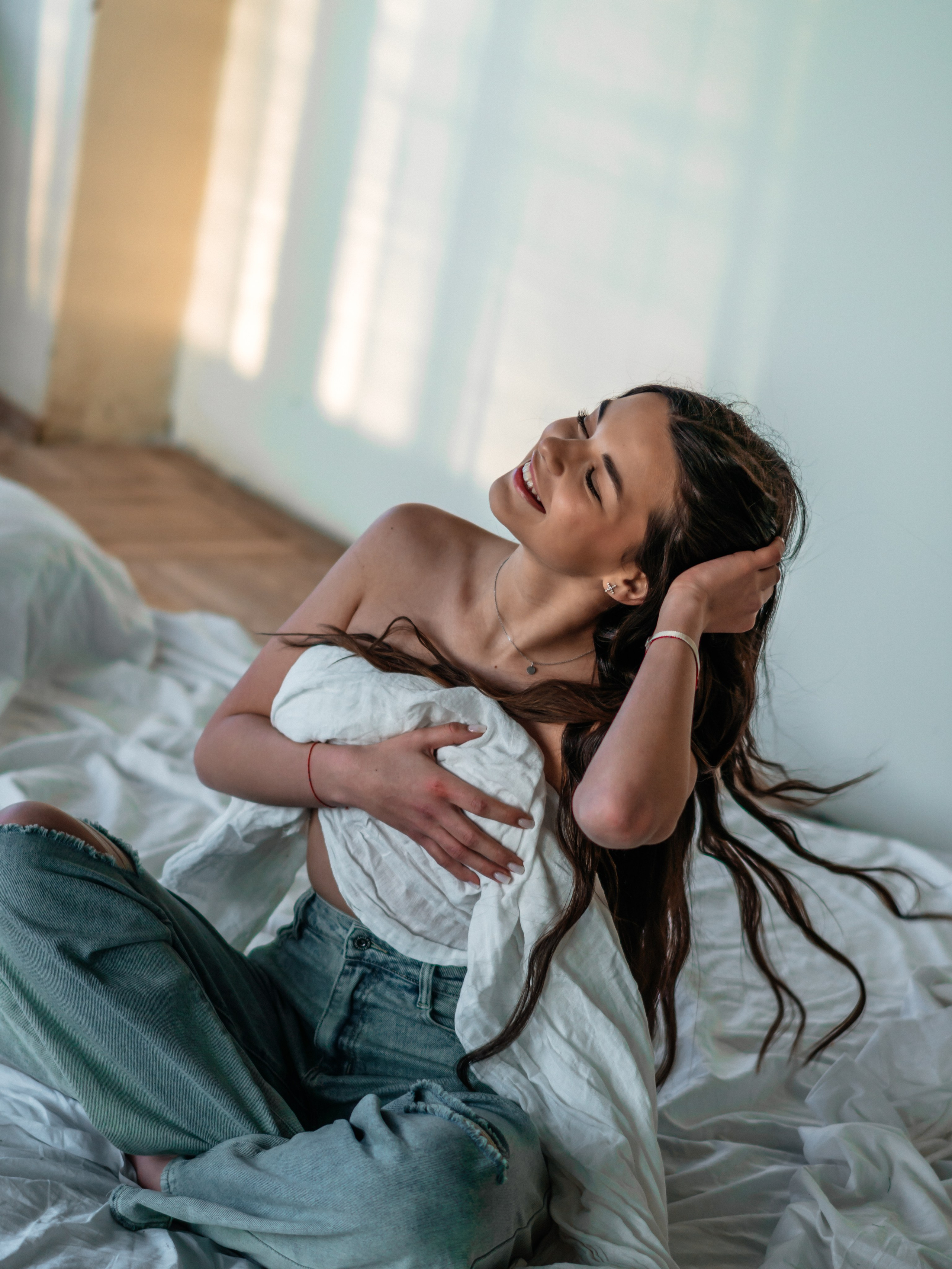 Арина / 2 party. Валерия Булыгина | Фотограф