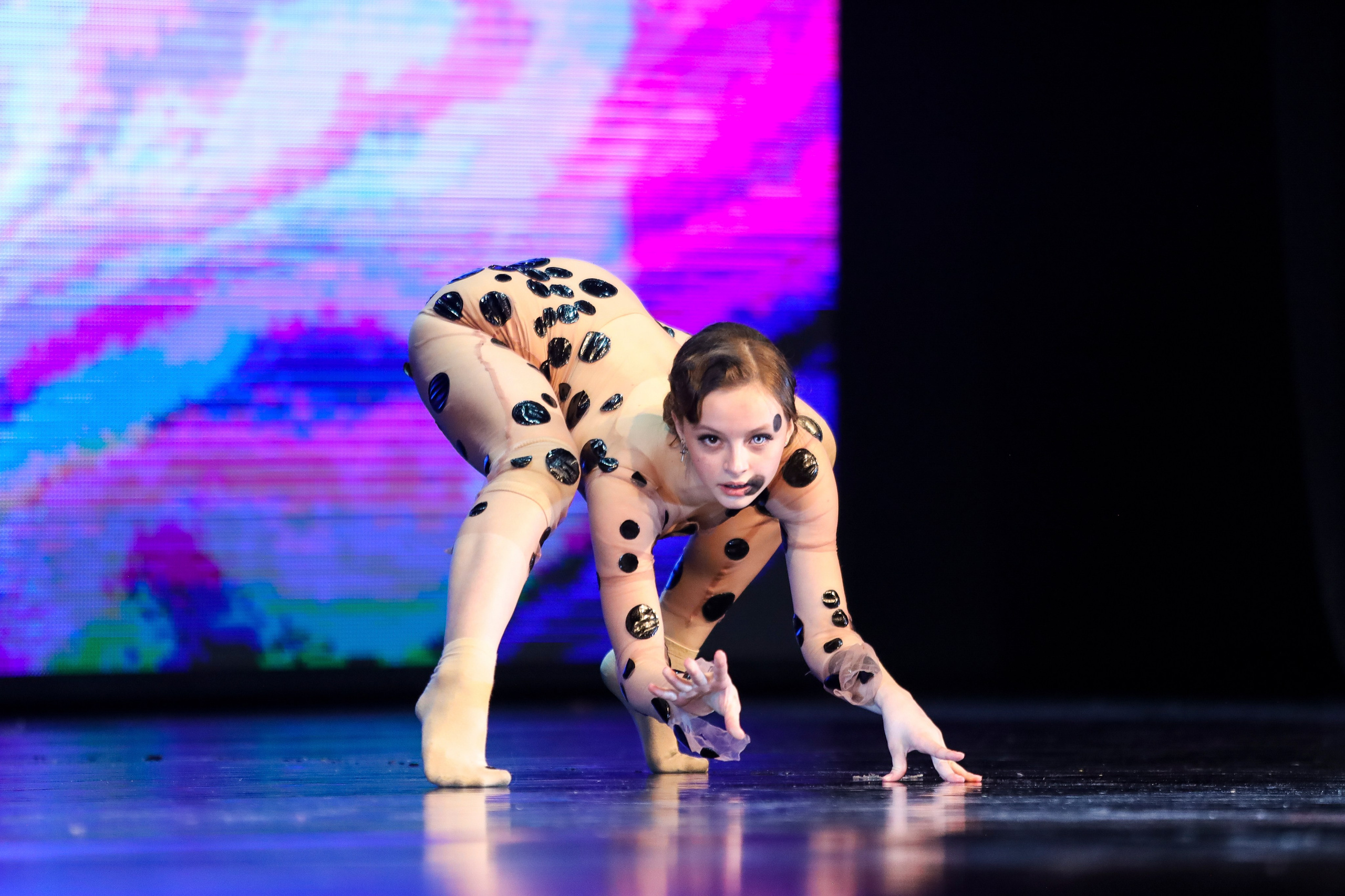 Съемка хореографического фестиваля в Минске. Портретный Фотограф Александр «Konevtsoph» В Санкт-Петербурге