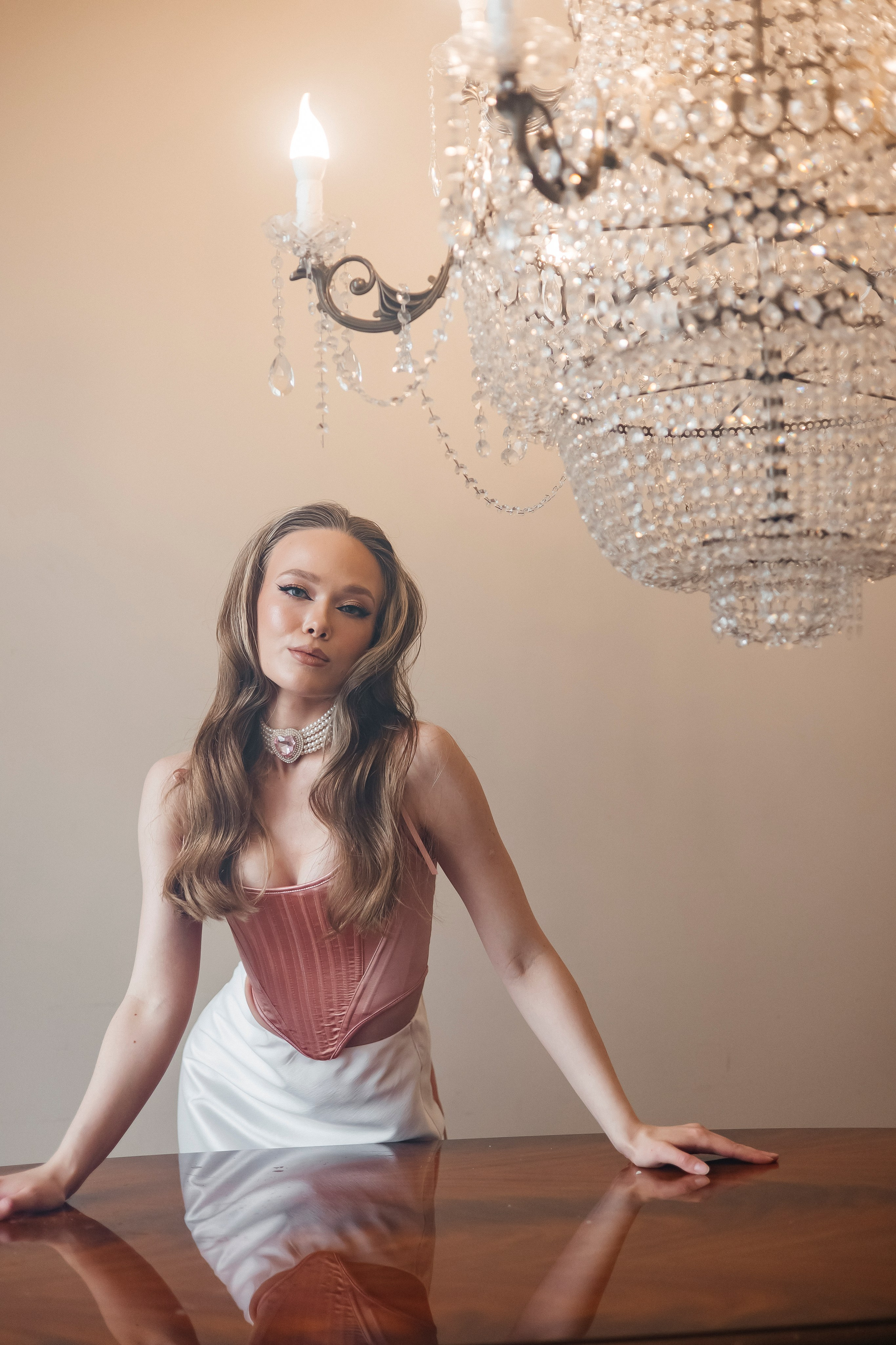 Индивидуальные. Фотограф в Москве Екатерина Потапова