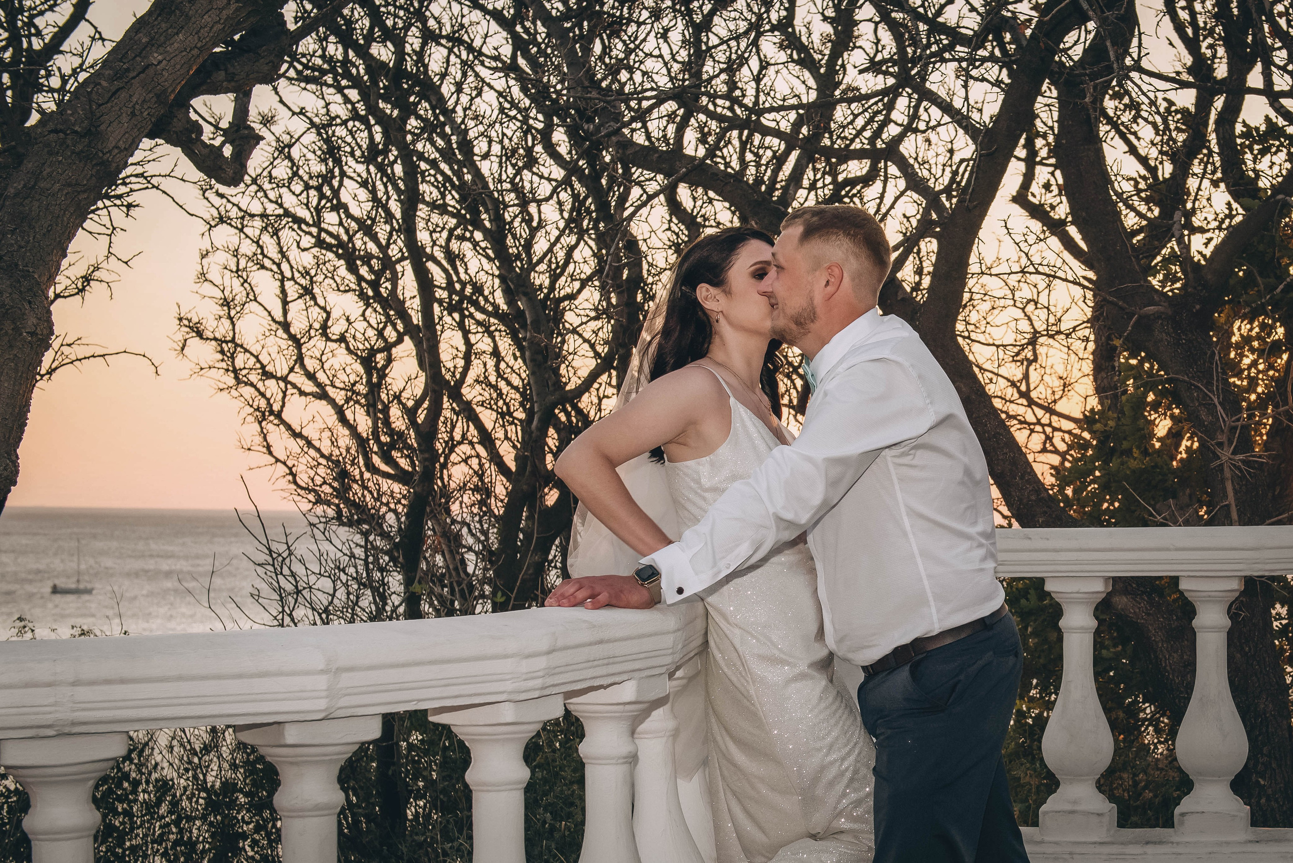 Елена и Стас. Семейный и детский фотограф в г. Геленджике Ольга Бурдюк