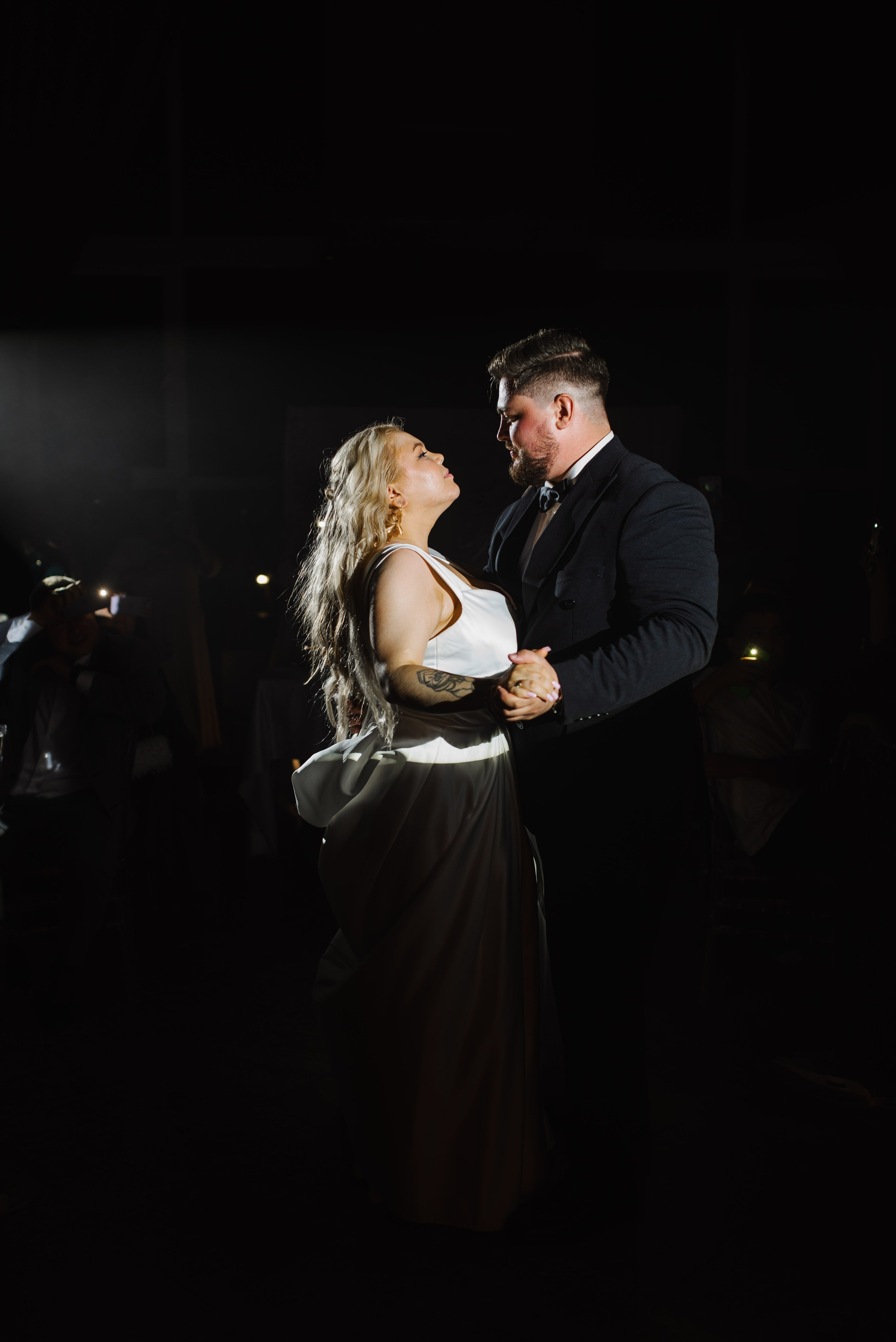 Гаянэ и Роман. Свадебный фотограф Анастасия Бударина