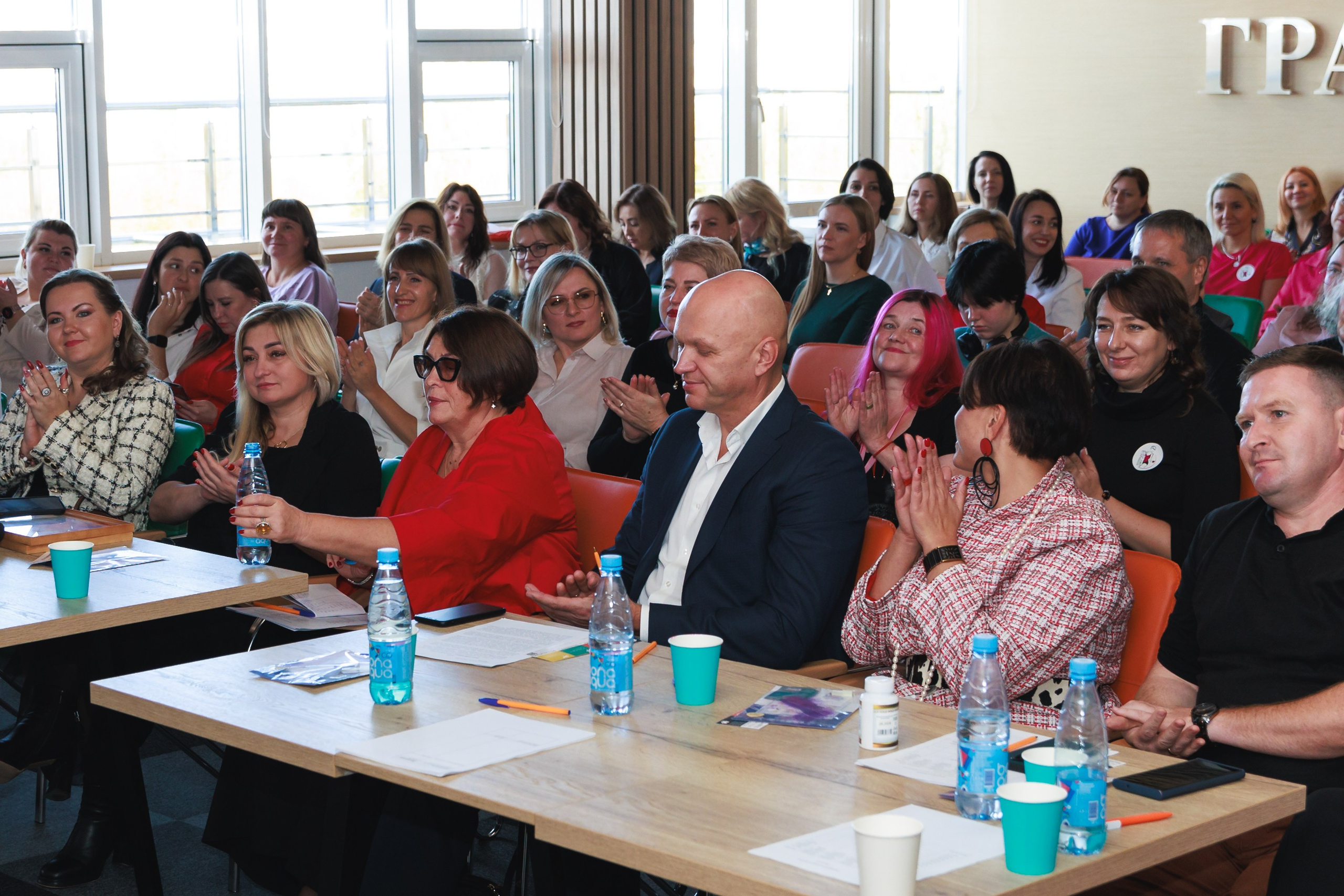 Полуфинал конкурса «Нежный Грант». Фотограф Воронеж, Новая Усмань Мария Бублик