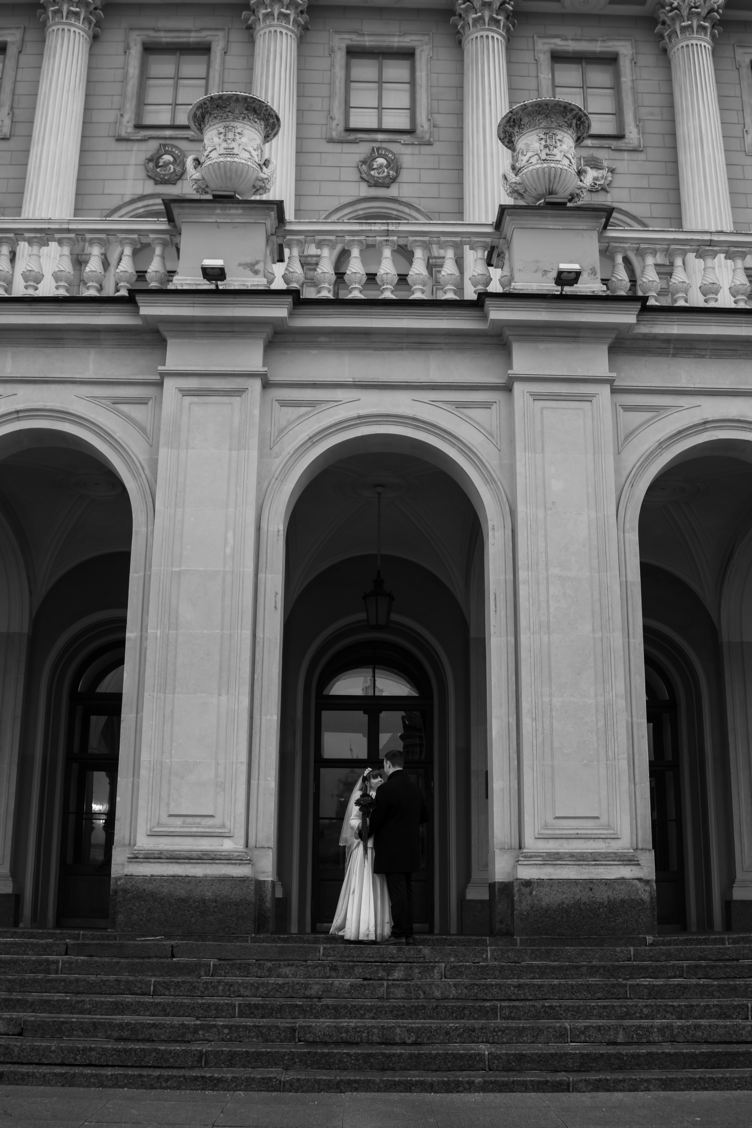 Свадебные серии