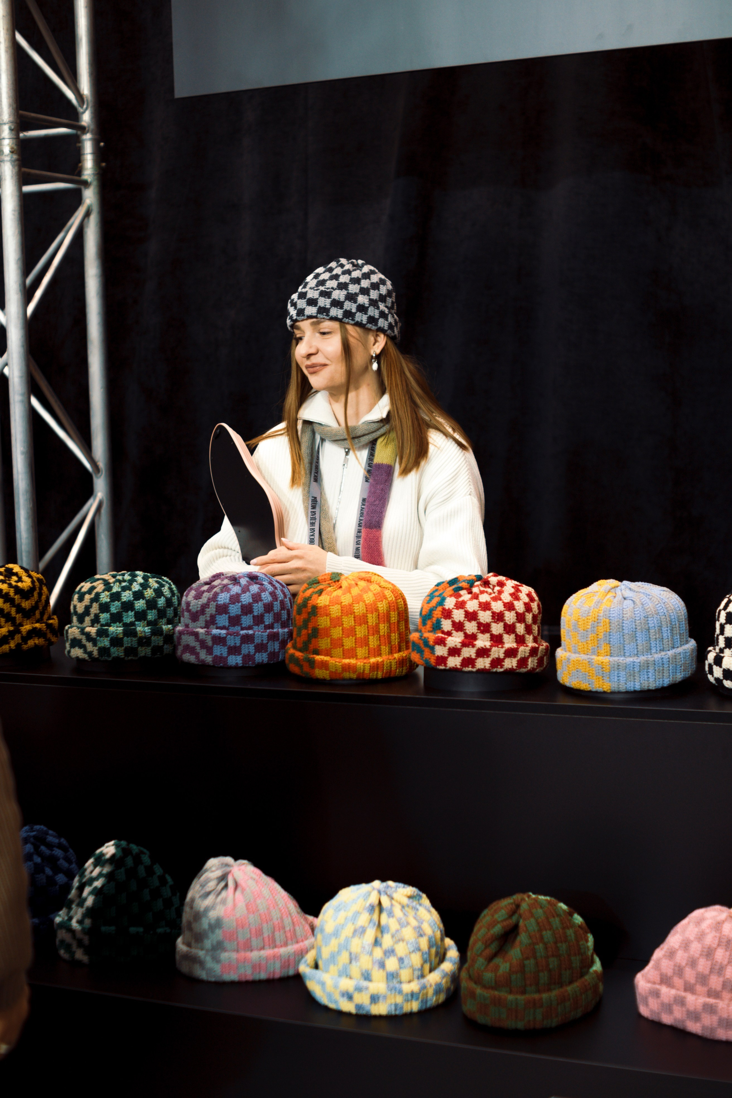 Fashion Week 2025. Свадебный фотограф в Москве Кристина Чехова