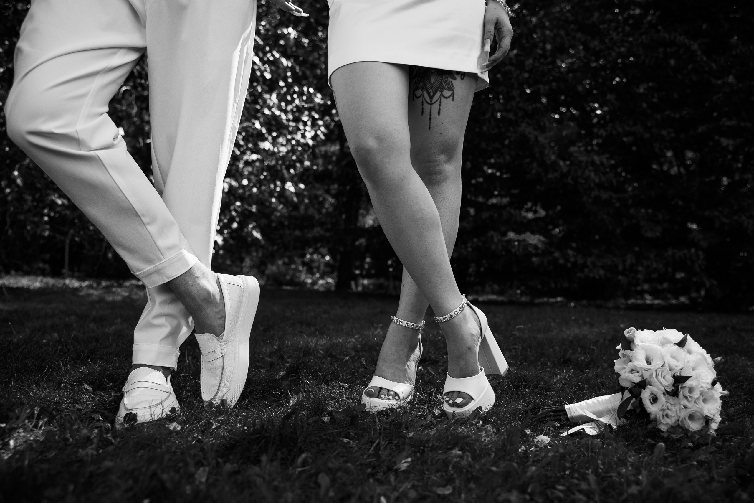 Свадебный фотограф в Крыму Алексей Карасёв