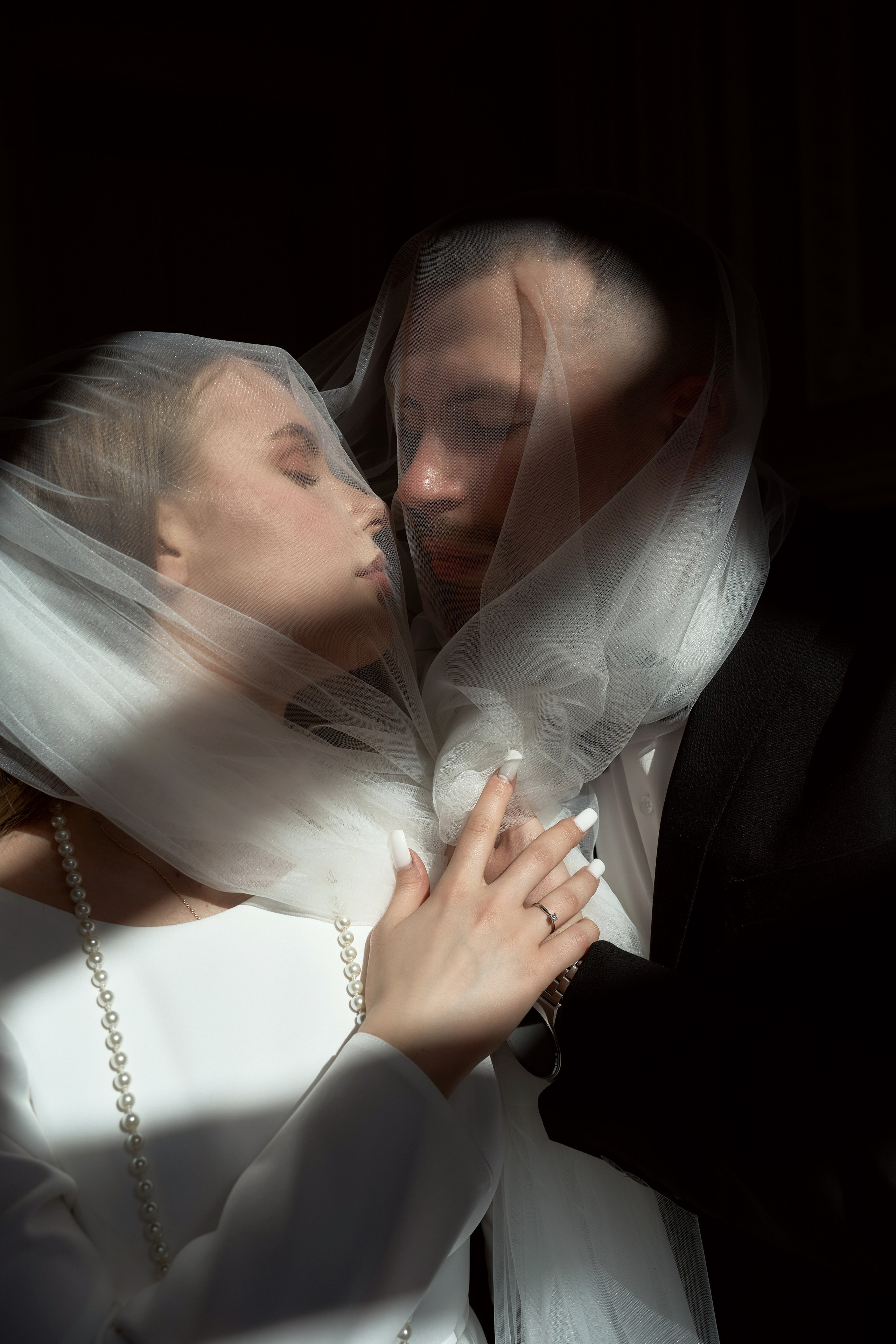 Свадебный фотограф Екатерина Мартазова. Екатеринбург