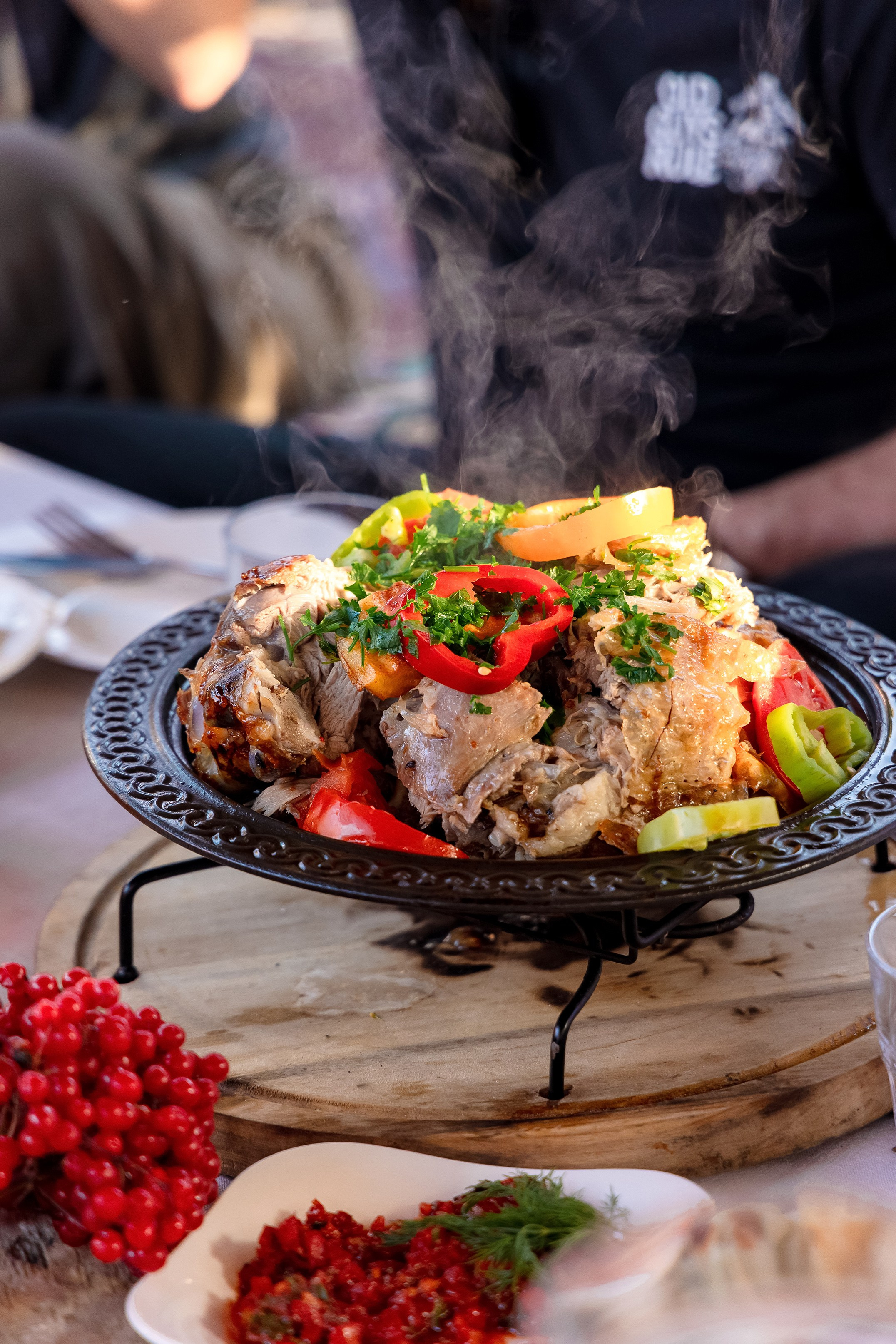 Выездное фотосопровождение туристов. Свадебный и семейный фотограф в Каспийске Алёна Нурмагомедова