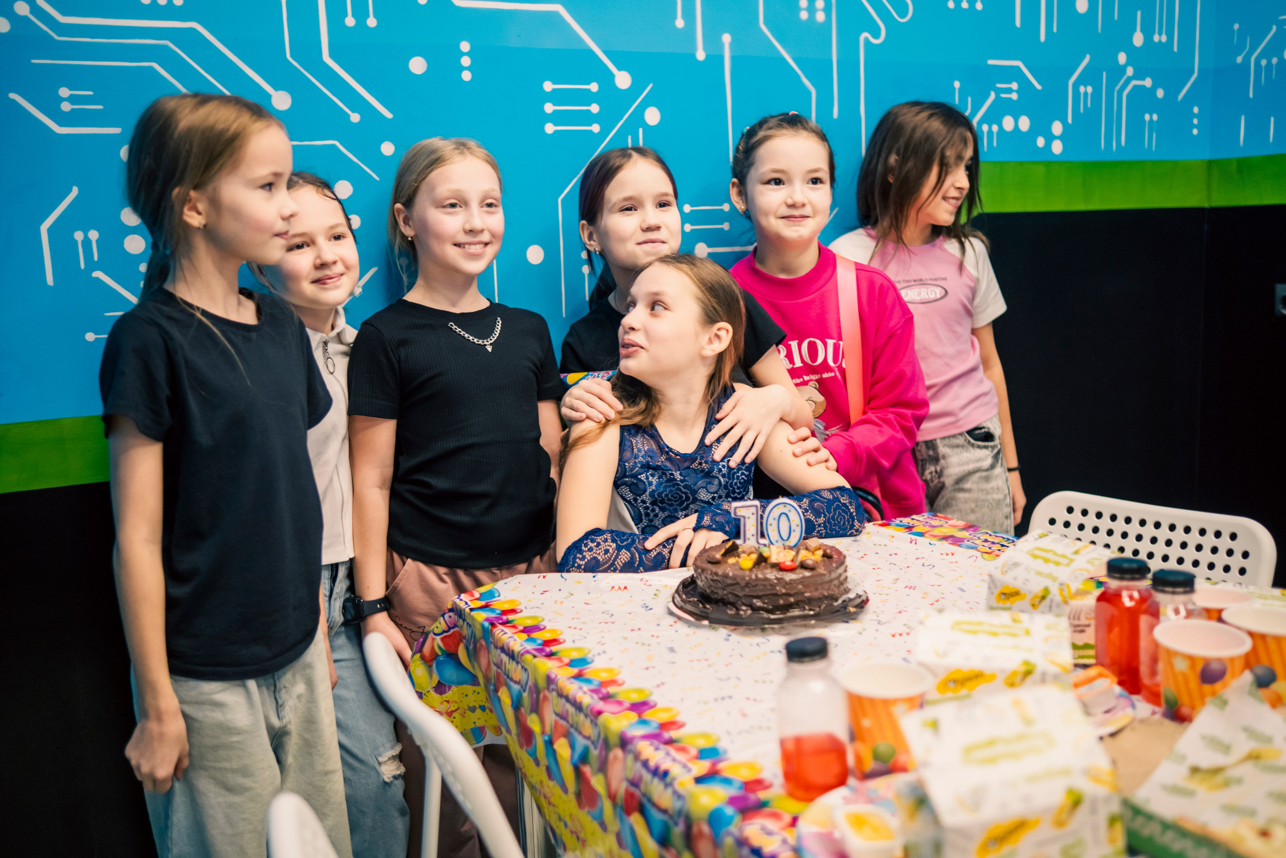 VR (September-October 2024). Felixtones