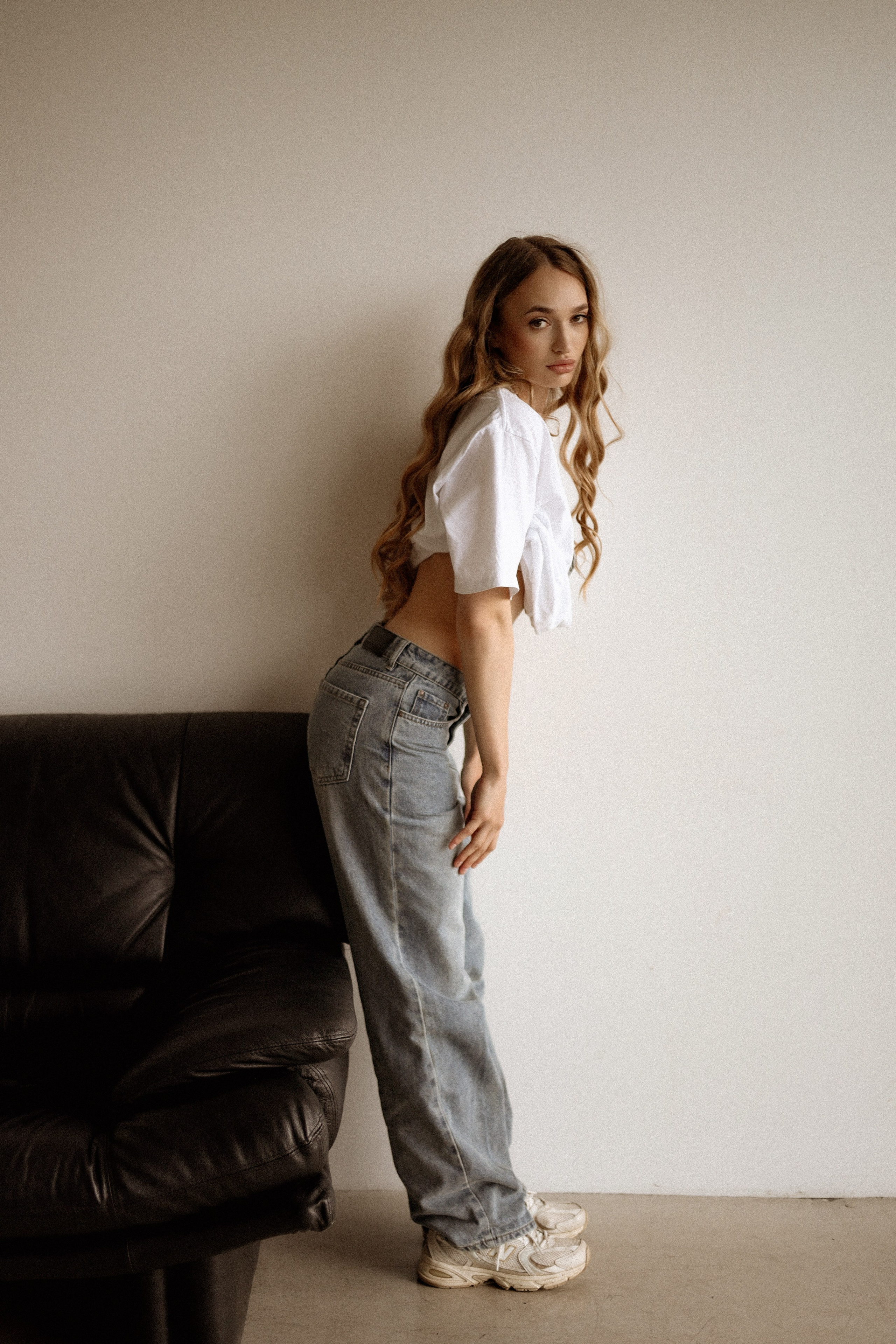 Elizabeth. Photographer Tatiana Ivanova in Yaroslavl