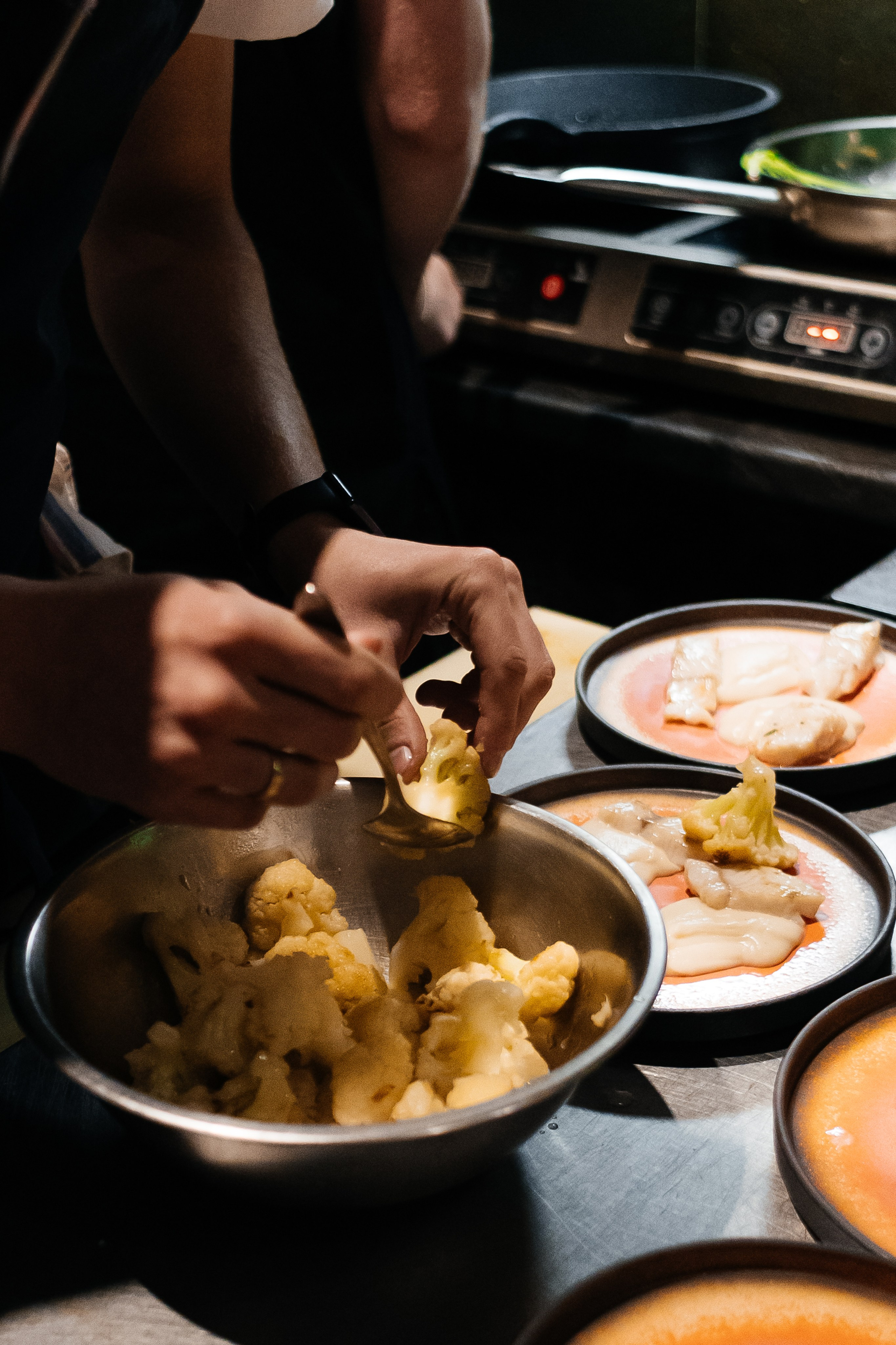 Бар «List». Фотограф Кемерово | Сергей