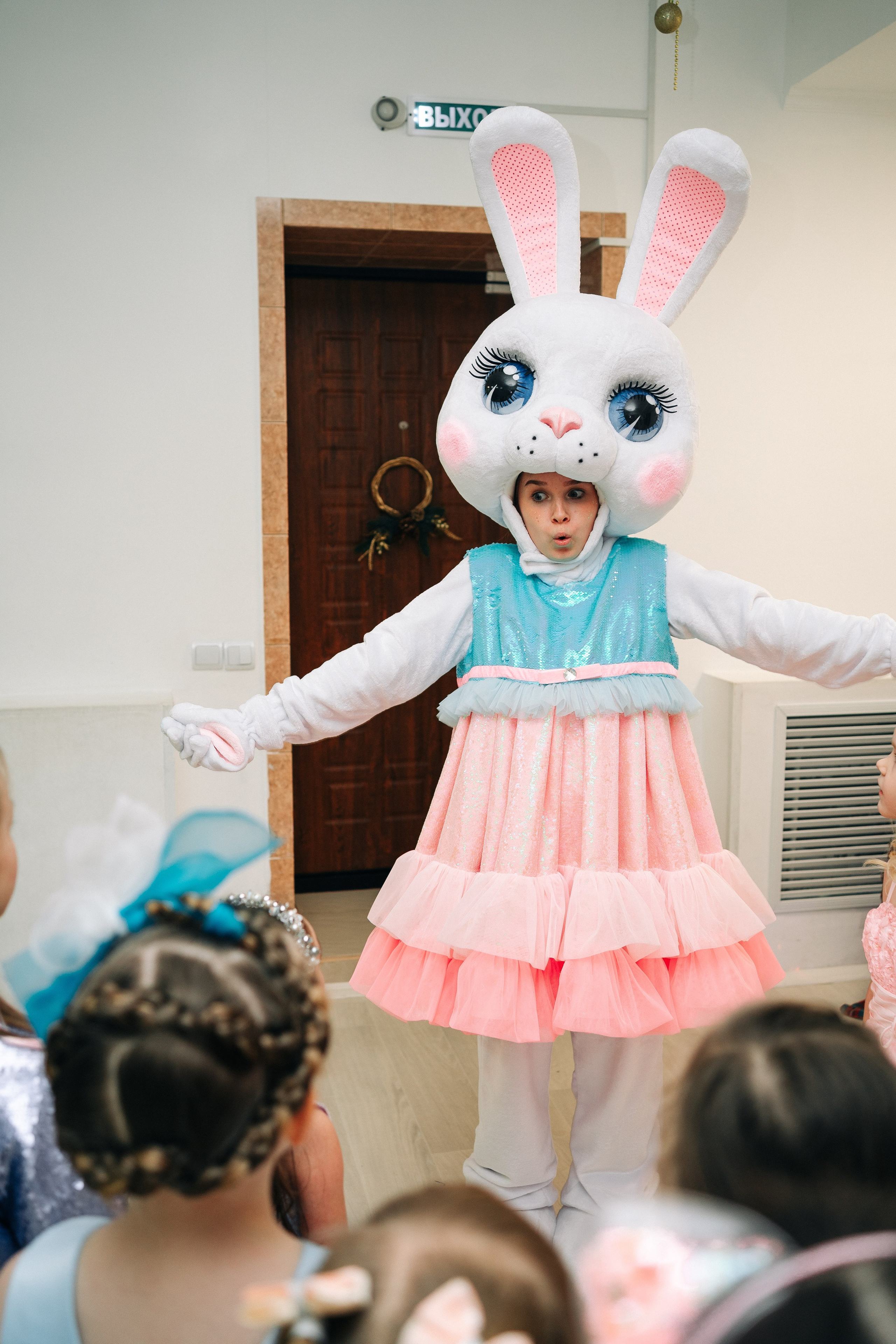 Новый год. Фотограф Самара Мария Арт