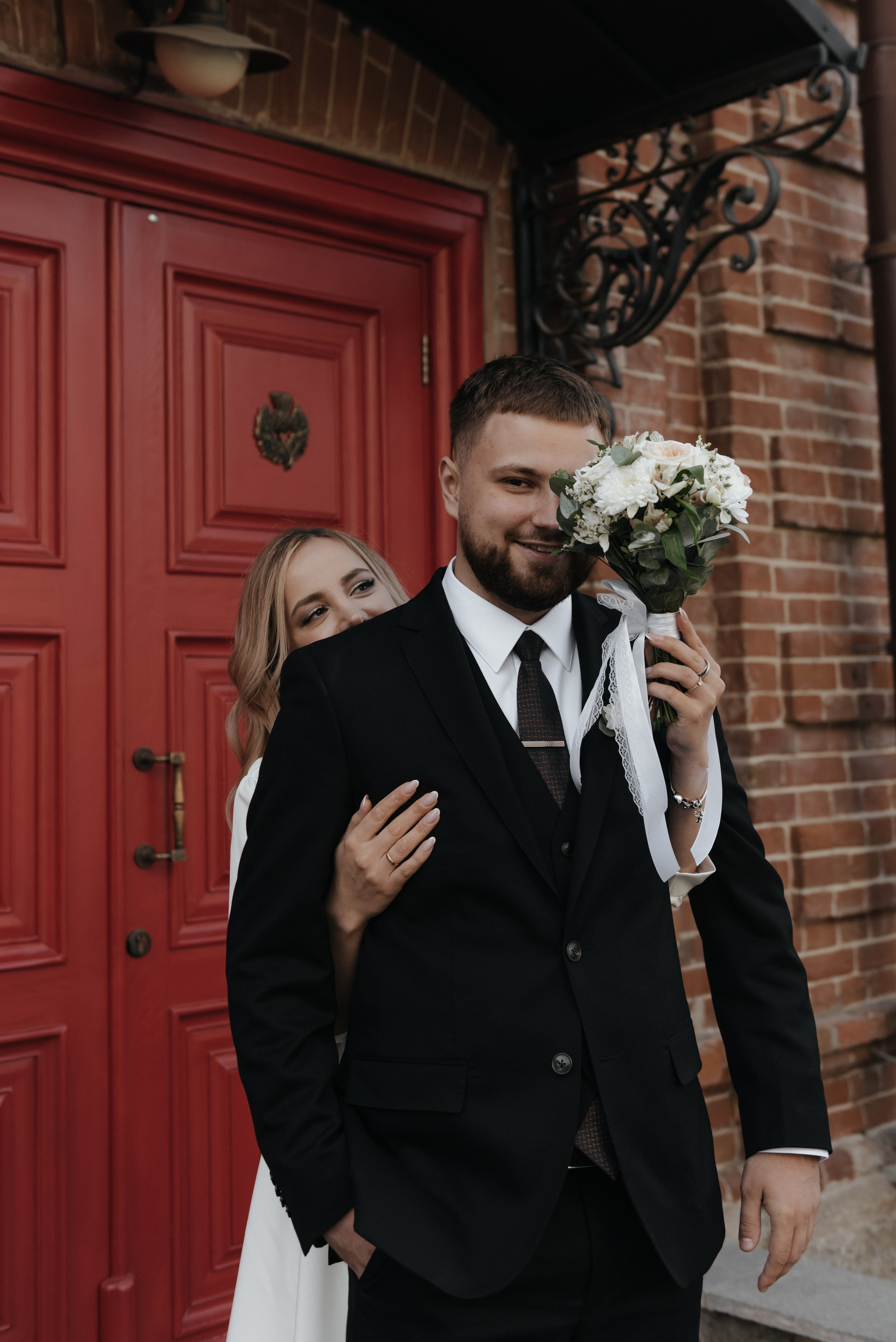 Елена & Артём