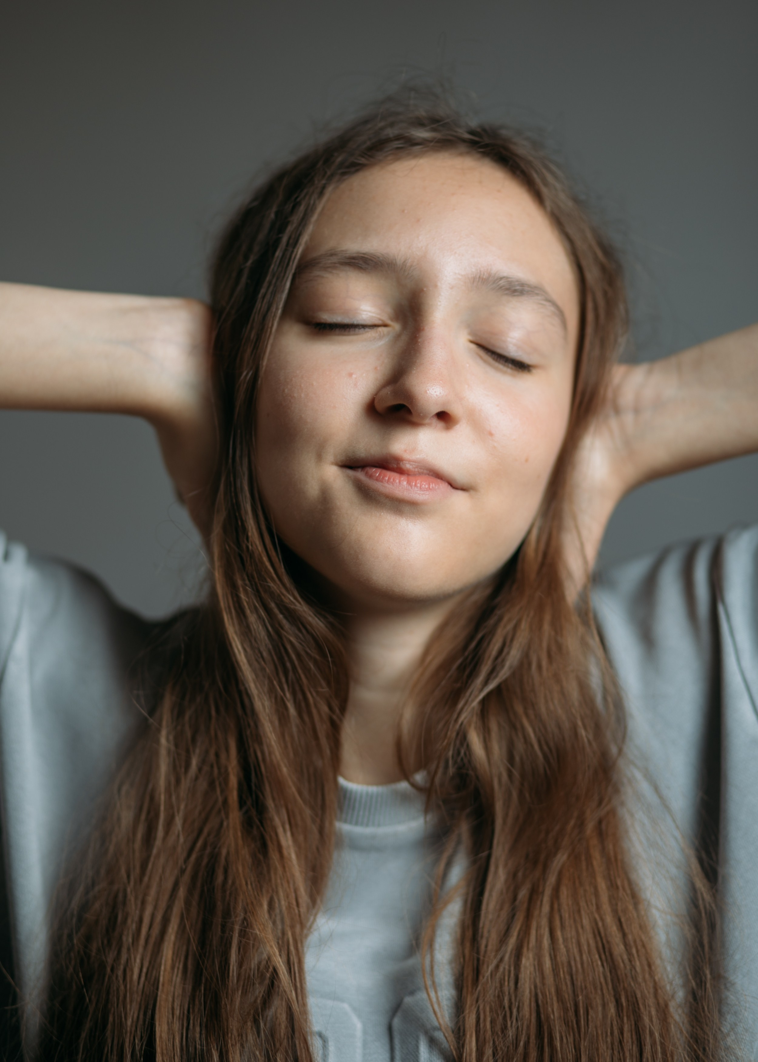 LIZA. Фотограф Наташа Румянцева