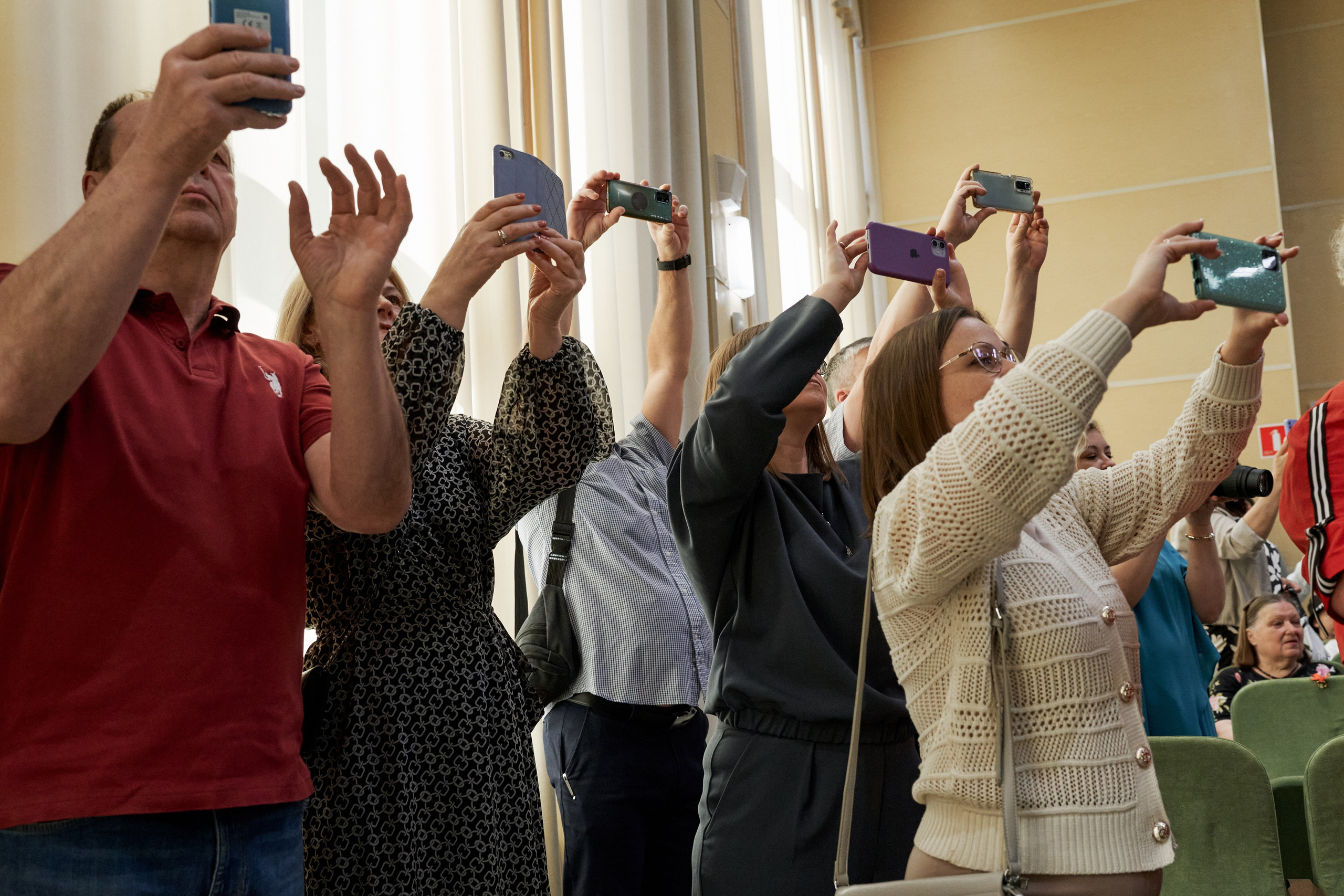 ПОСЛЕДНИЙ ЗВОНОК 2024. Свадебный фотограф в Москве и Подмосковье Виктор Одинцов