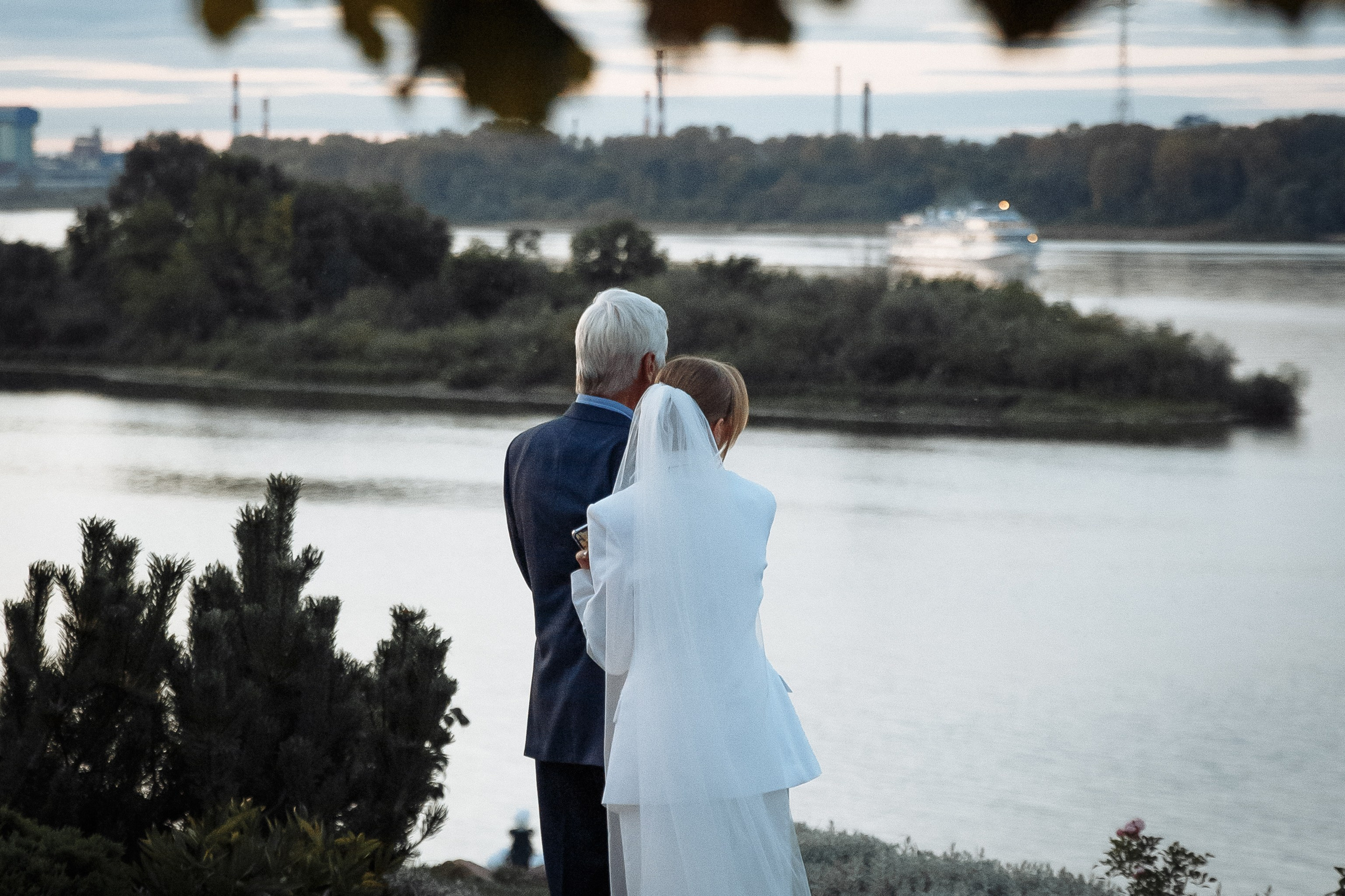 Александр и Татьяна. Екатерина Рыбина фотограф в Нижнем Новгороде