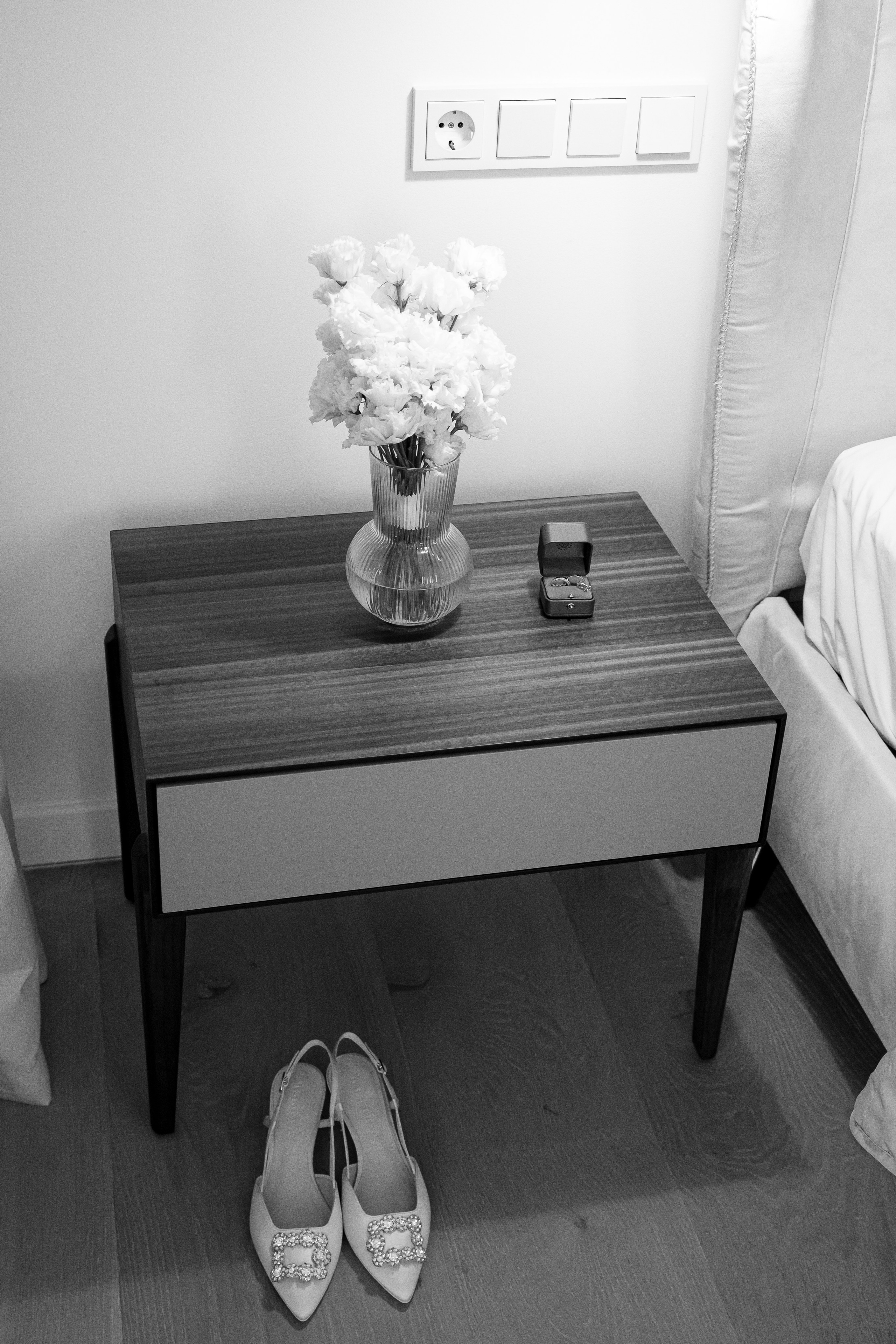 Александр и Татьяна. Екатерина Рыбина фотограф в Нижнем Новгороде