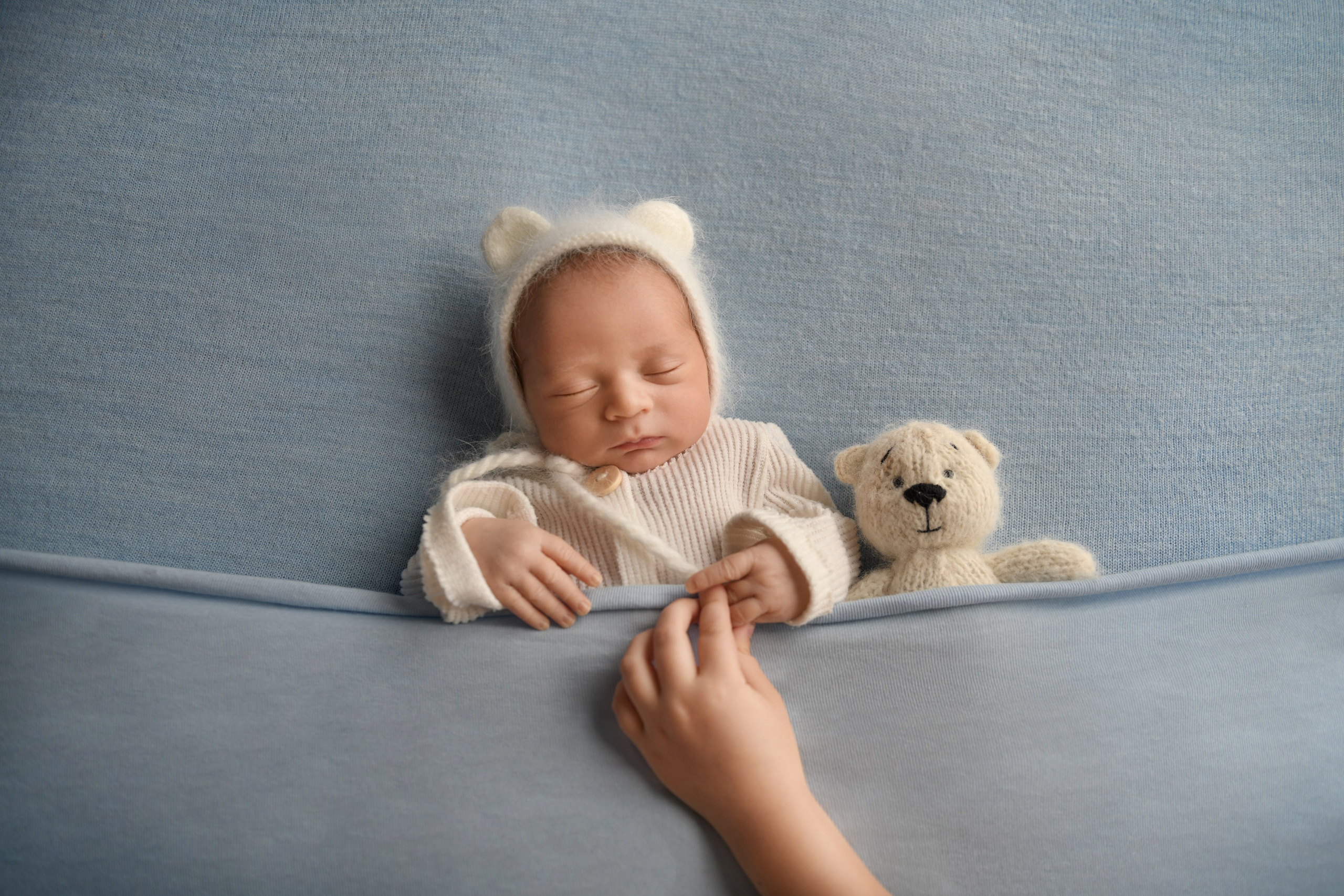 Съемка новорожденных в КЛАССИЧЕСКОМ стиле. Фотограф новорожденных, беременных и детей до года Татьяна Николаева В