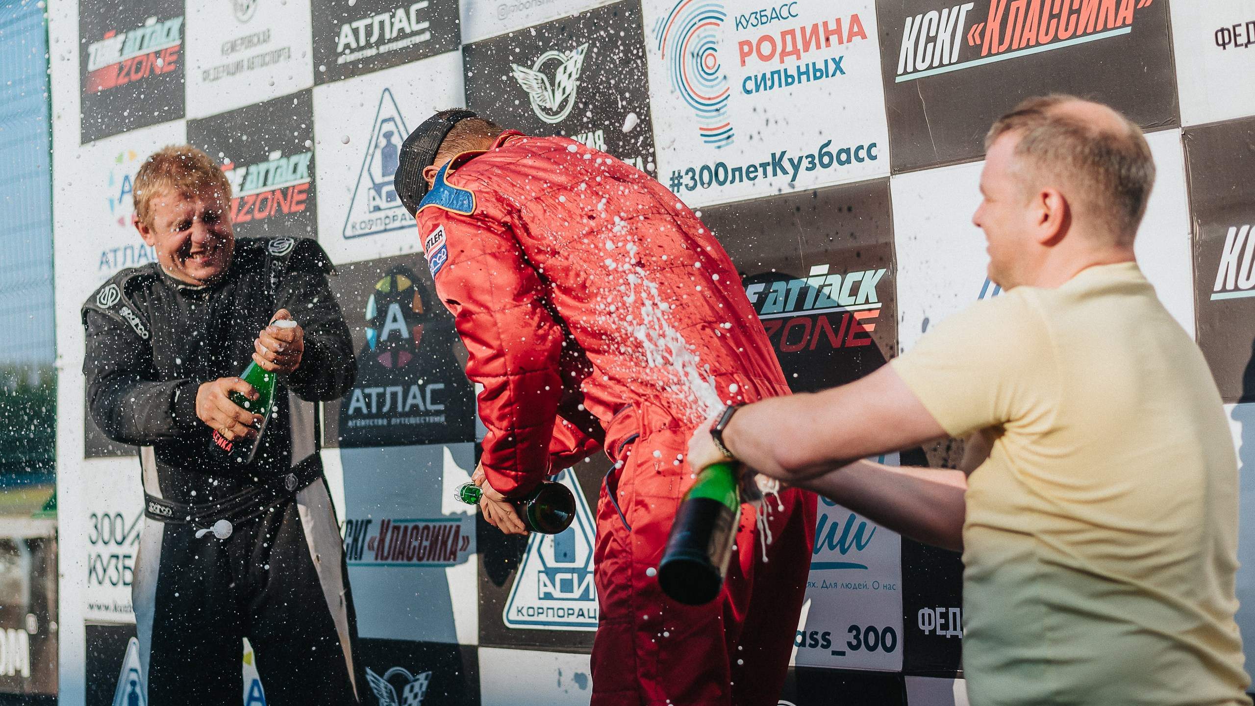 11.08.2024 — КСКГ Классика 2024 | Этап 4. Репортажный фотограф в Кемерово