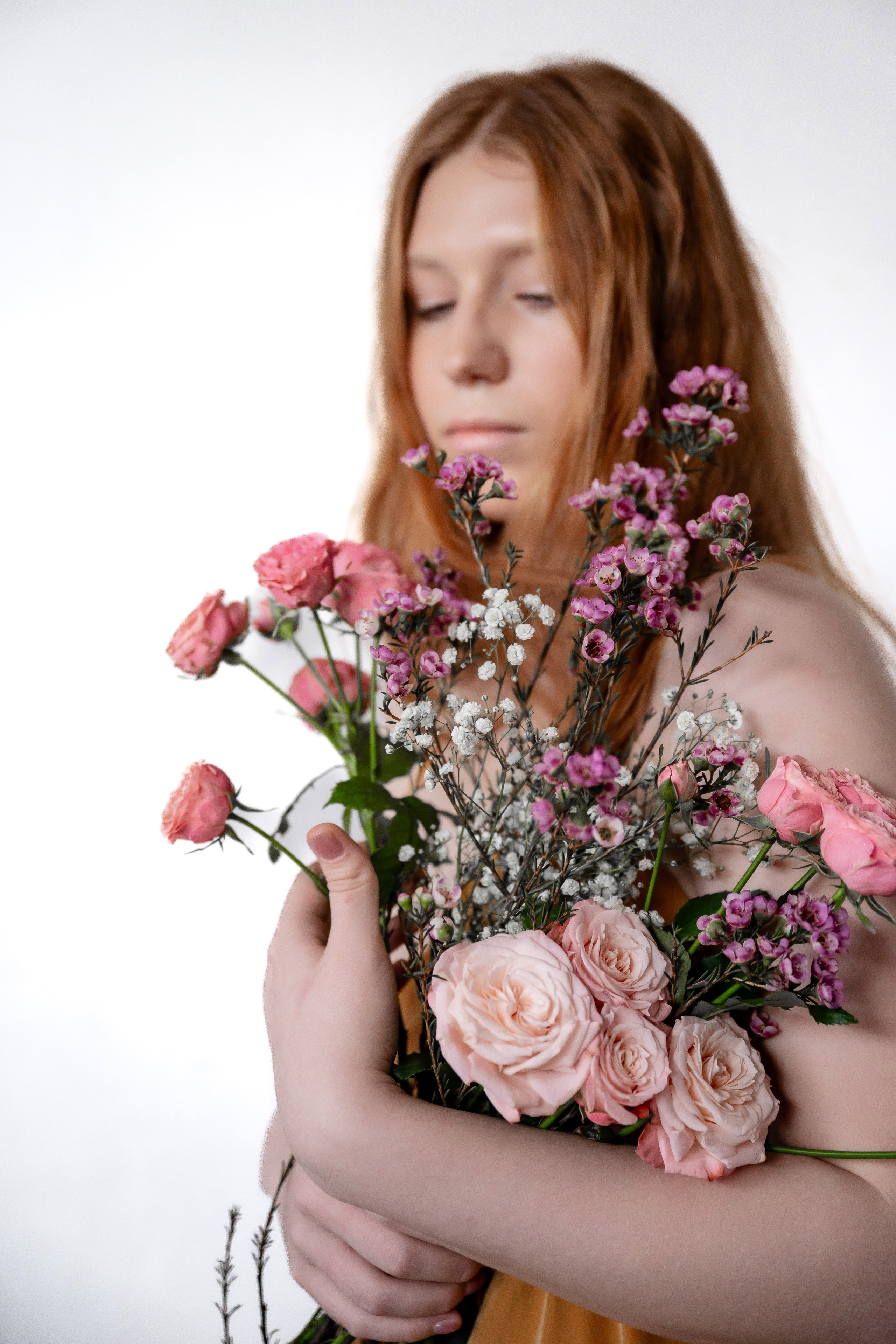 Катюша. Наталья Слесаренко фотограф в Сочи